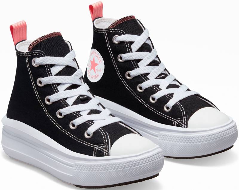 Converse Sneaker »CHUCK TAYLOR ALL STAR MOVE PLATFORM« von Converse