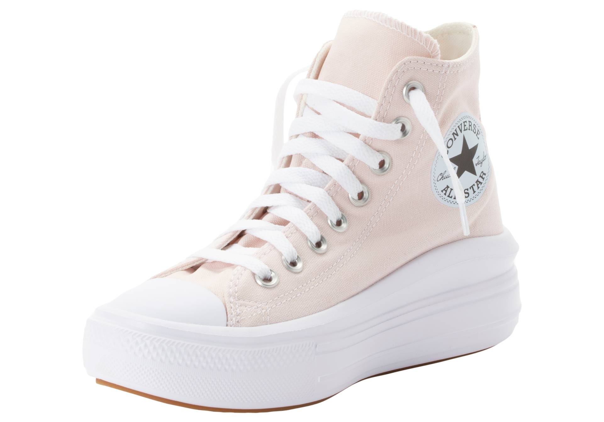 Converse Sneaker »CHUCK TAYLOR ALL STAR MOVE PLATFORM« von Converse