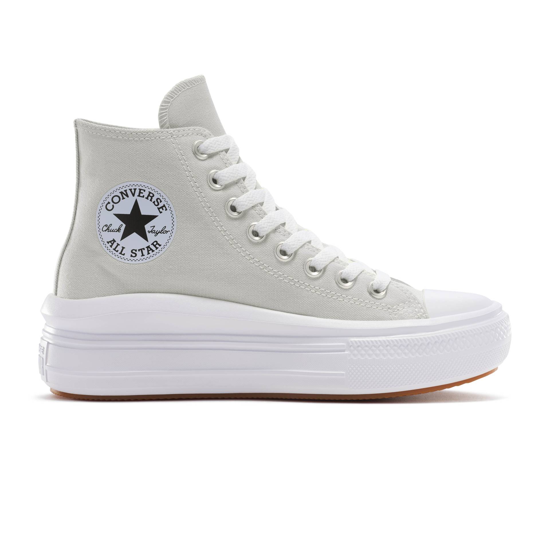 Converse Sneaker »CHUCK TAYLOR ALL STAR MOVE PLATFORM« Converse Sneaker »CHUCK TAYLOR ALL STAR MOVE PLATFORM« von Converse