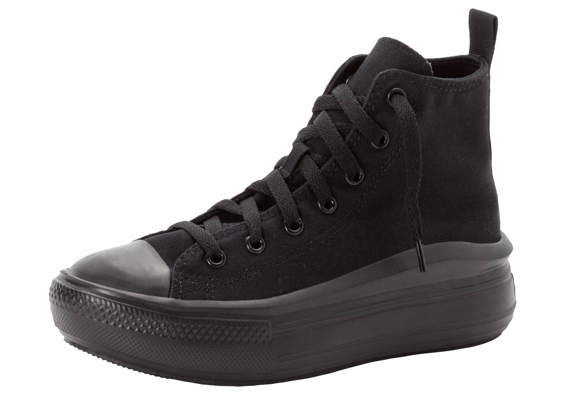 Converse Sneaker »CHUCK TAYLOR ALL STAR MOVE PLATFORM« Converse Sneaker »CHUCK TAYLOR ALL STAR MOVE PLATFORM« von Converse