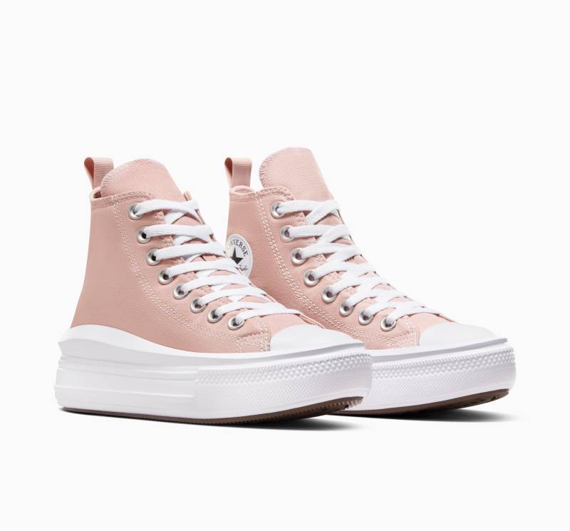 Converse Sneaker »CHUCK TAYLOR ALL STAR MOVE PLATFORM« von Converse