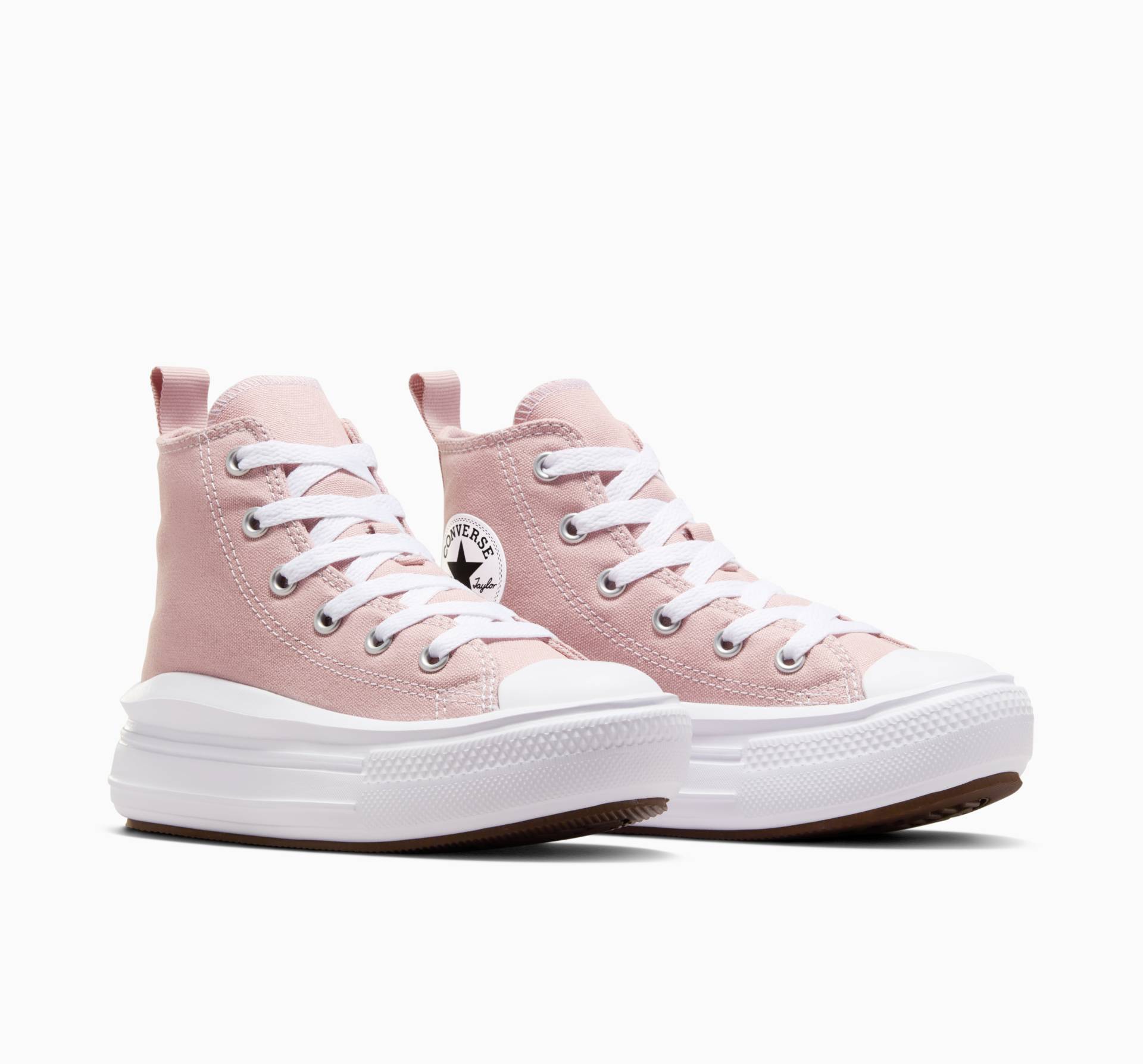 Converse Sneaker »CHUCK TAYLOR ALL STAR MOVE PLATFORM« von Converse