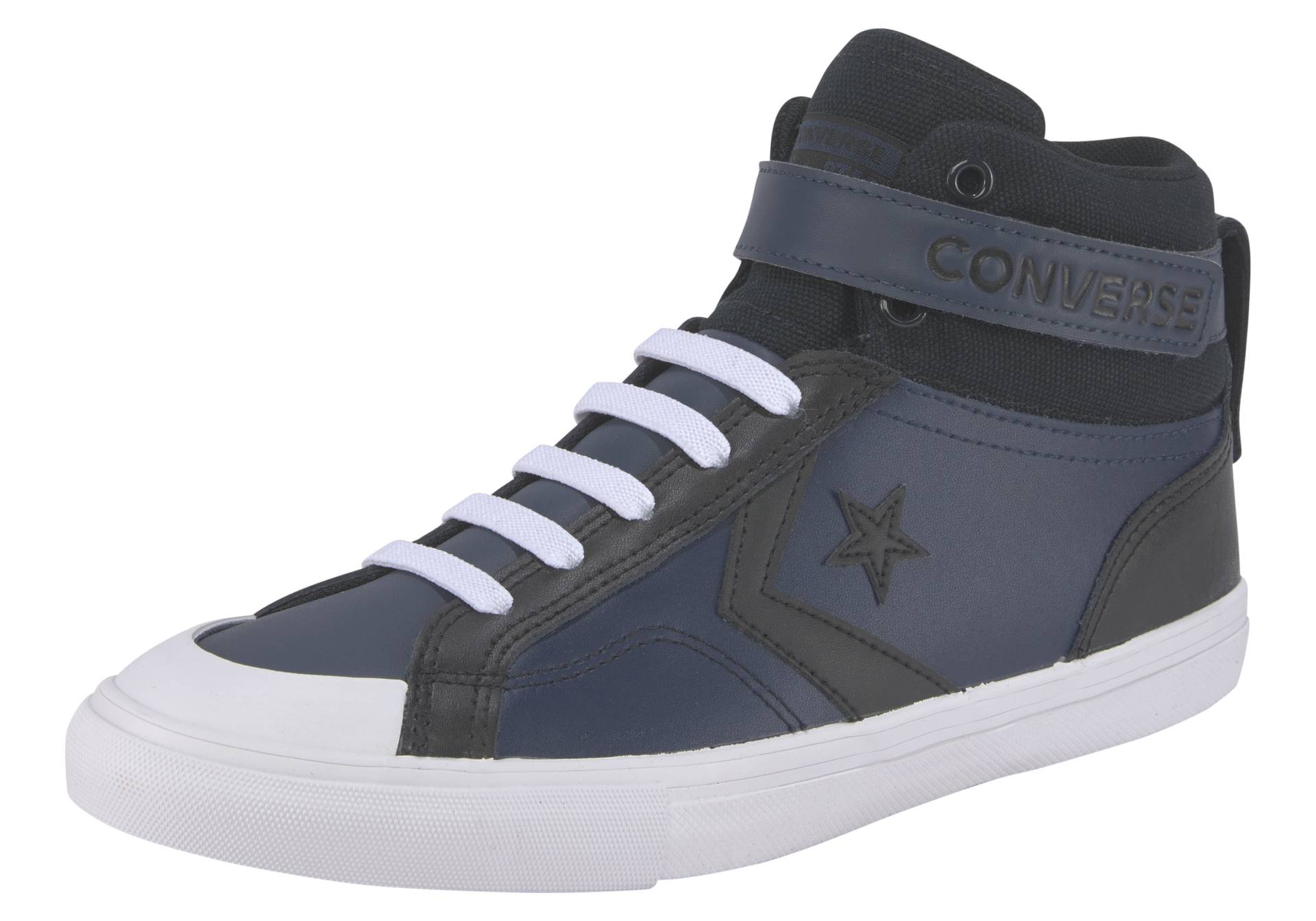 Converse Sneaker »CHUCK TAYLOR ALL STAR MOVE PLATFORM« von Converse