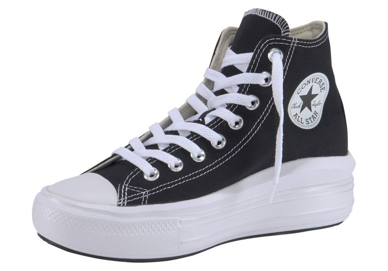 Converse Sneaker »CHUCK TAYLOR ALL STAR MOVE PLATFORM« von Converse