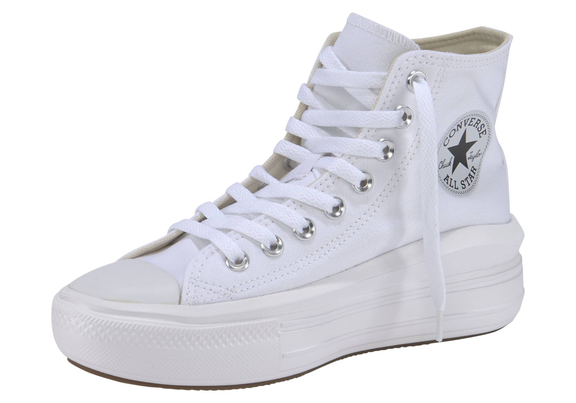 Converse Sneaker »CHUCK TAYLOR ALL STAR MOVE PLATFORM« von Converse