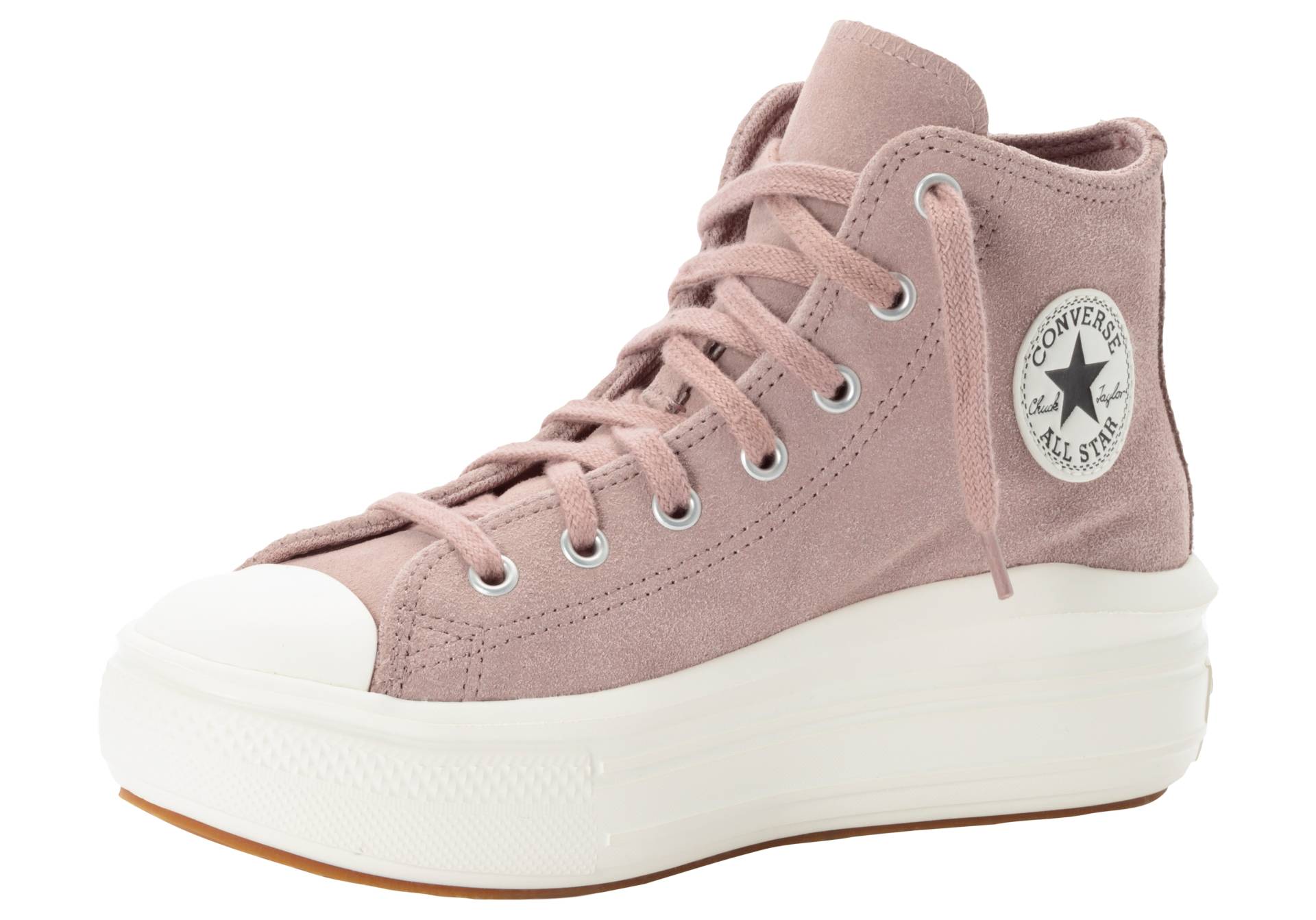 Converse Sneaker »CHUCK TAYLOR ALL STAR MOVE« von Converse