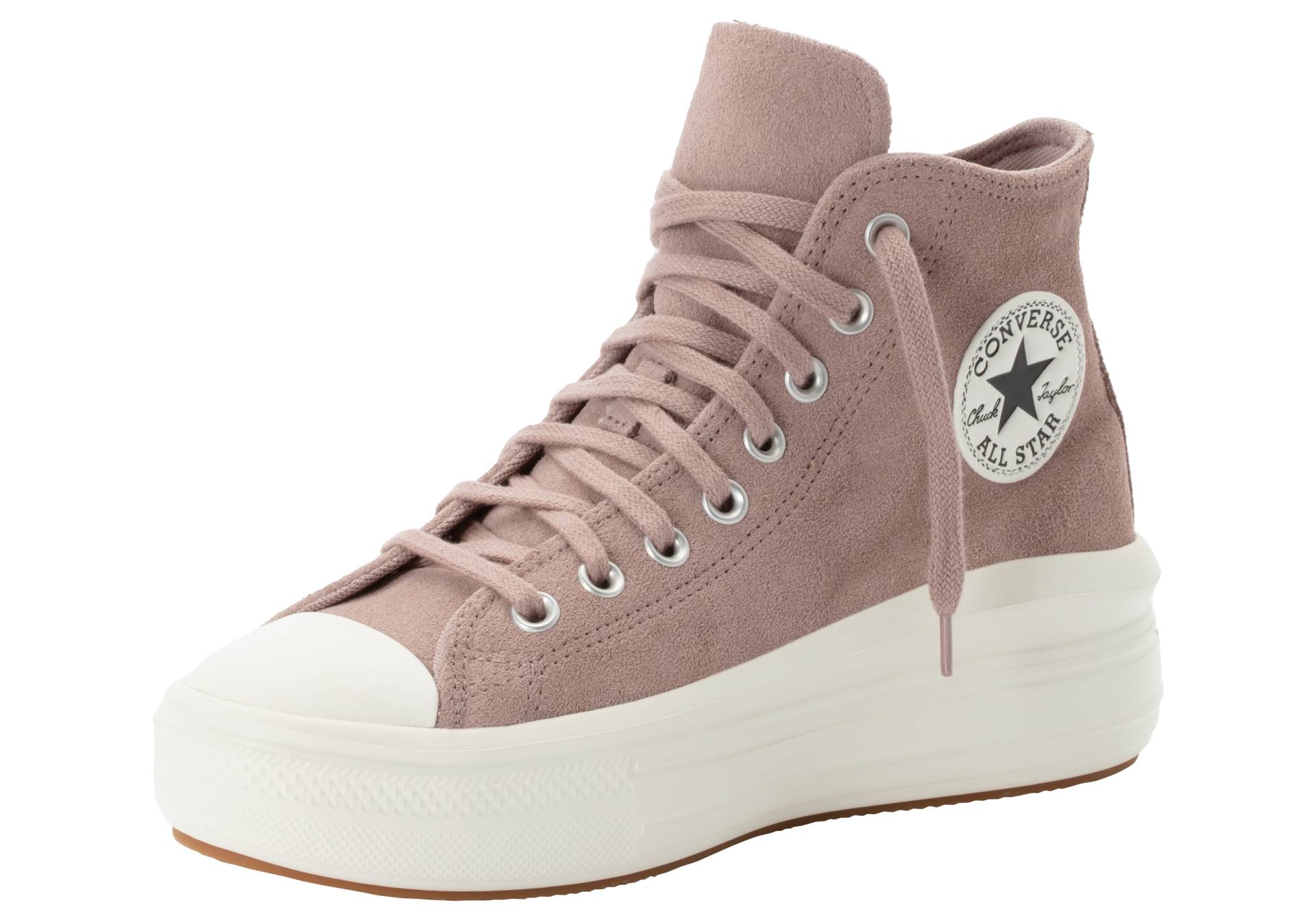 Converse Sneaker »CHUCK TAYLOR ALL STAR MOVE« von Converse