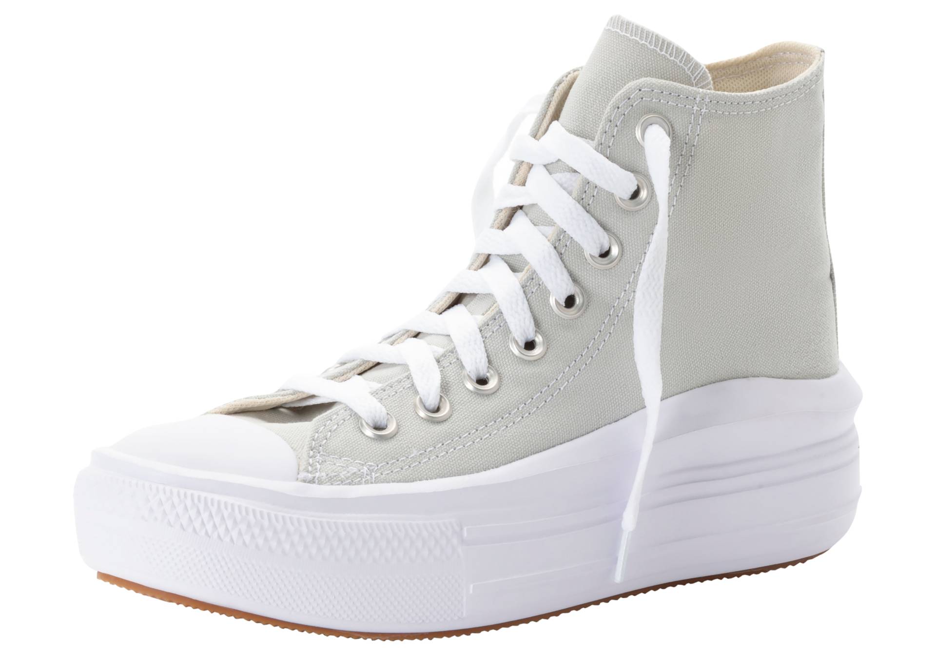 Converse Sneaker »CHUCK TAYLOR ALL STAR MOVE« Converse Sneaker »CHUCK TAYLOR ALL STAR MOVE« von Converse
