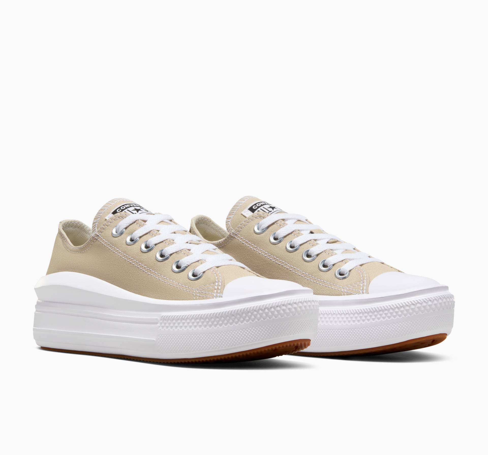 Converse Sneaker »CHUCK TAYLOR ALL STAR MOVE« Converse Sneaker »CHUCK TAYLOR ALL STAR MOVE« von Converse