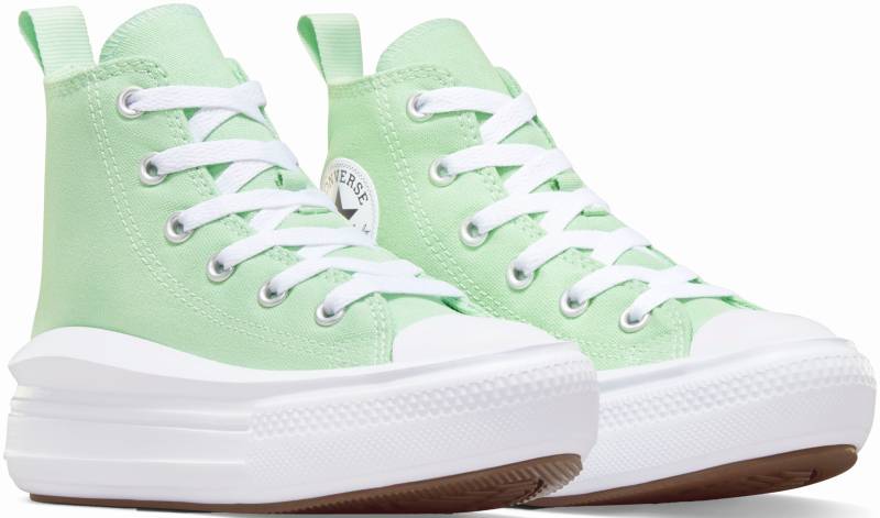 Converse Sneaker »CHUCK TAYLOR ALL STAR MOVE« von Converse