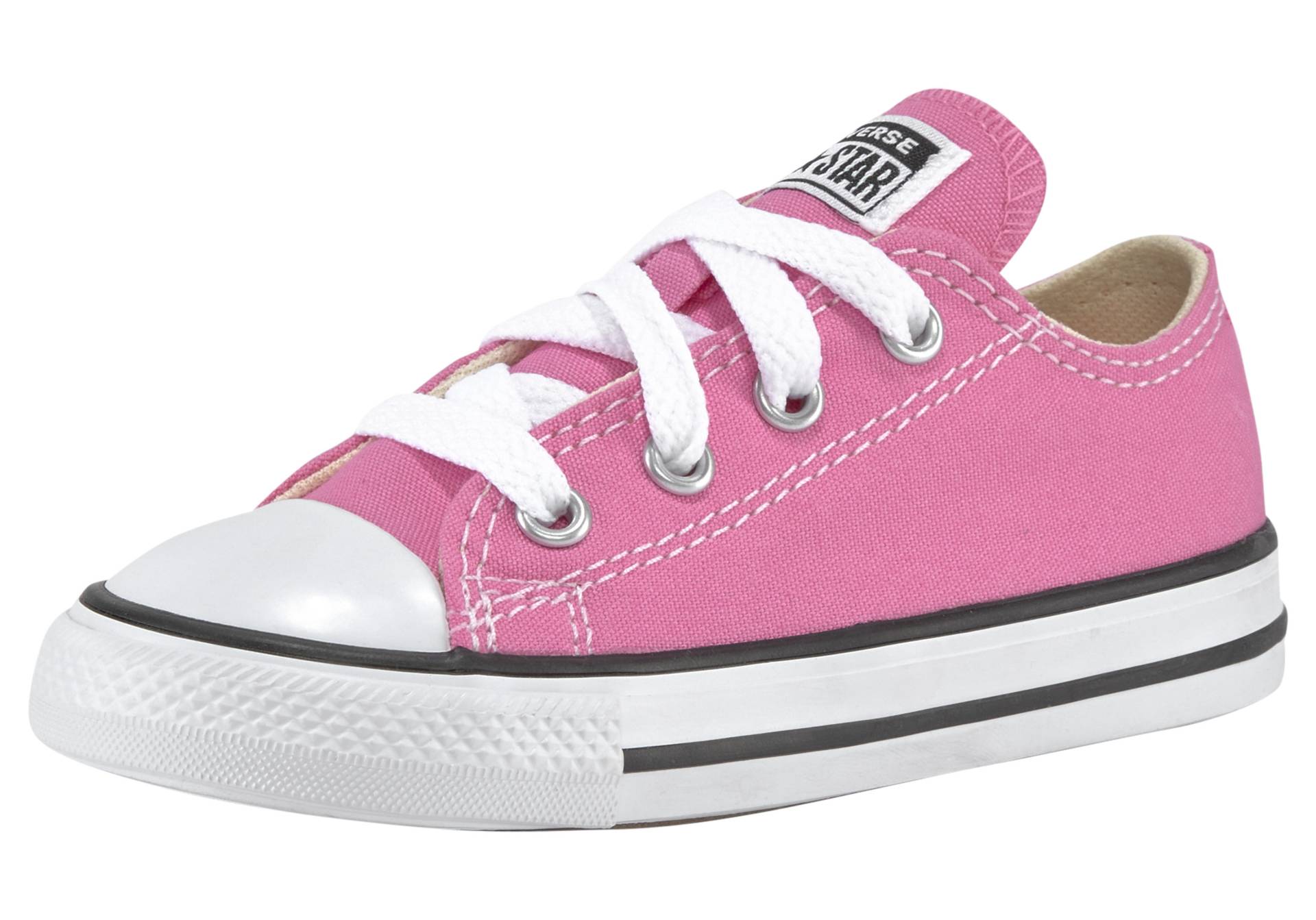 Converse Sneaker »CHUCK TAYLOR ALL STAR OX«, für Kinder Converse Sneaker »CHUCK TAYLOR ALL STAR OX«, für Kinder von Converse