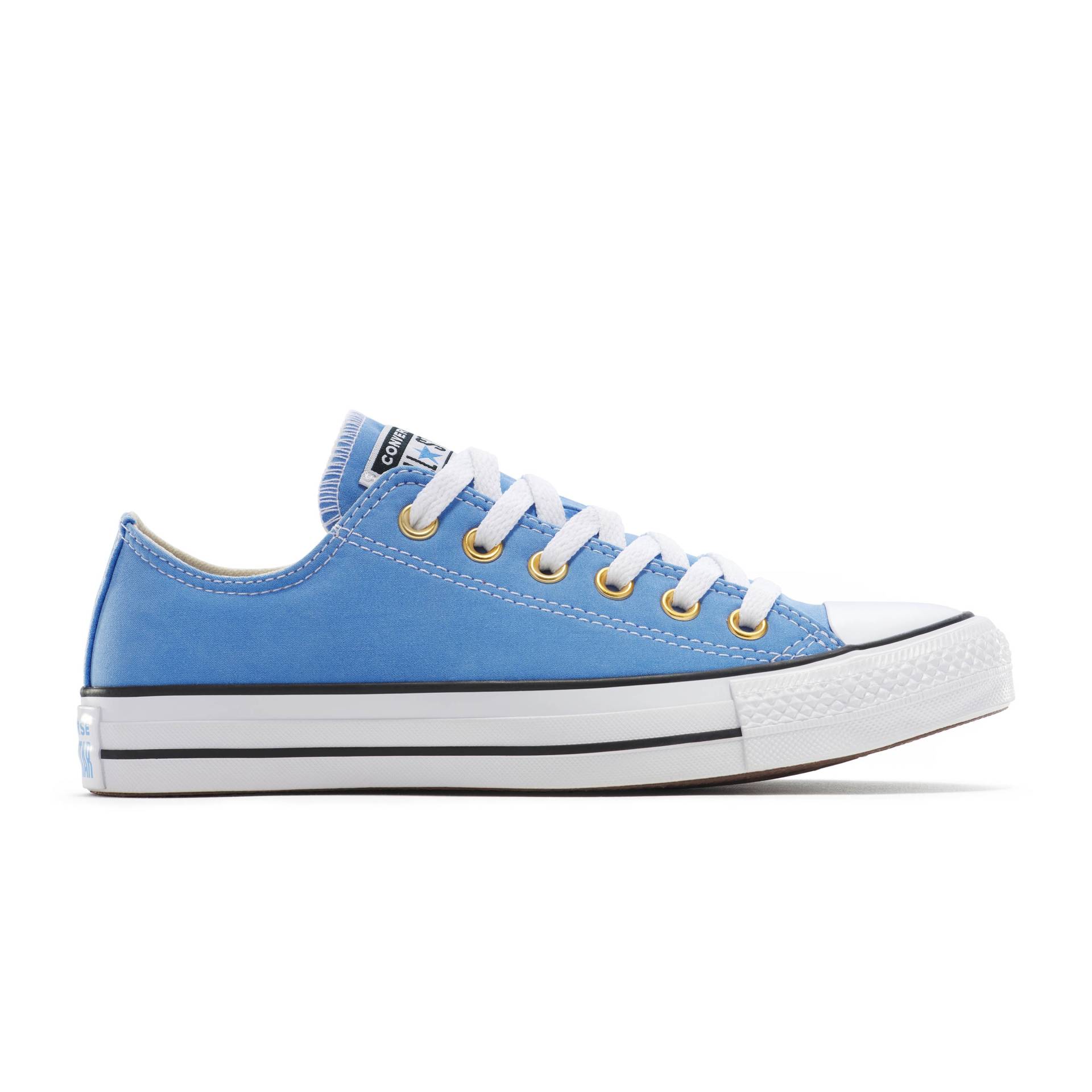 Converse Sneaker »CHUCK TAYLOR ALL STAR PEACHED CANVAS« Converse Sneaker »CHUCK TAYLOR ALL STAR PEACHED CANVAS« von Converse