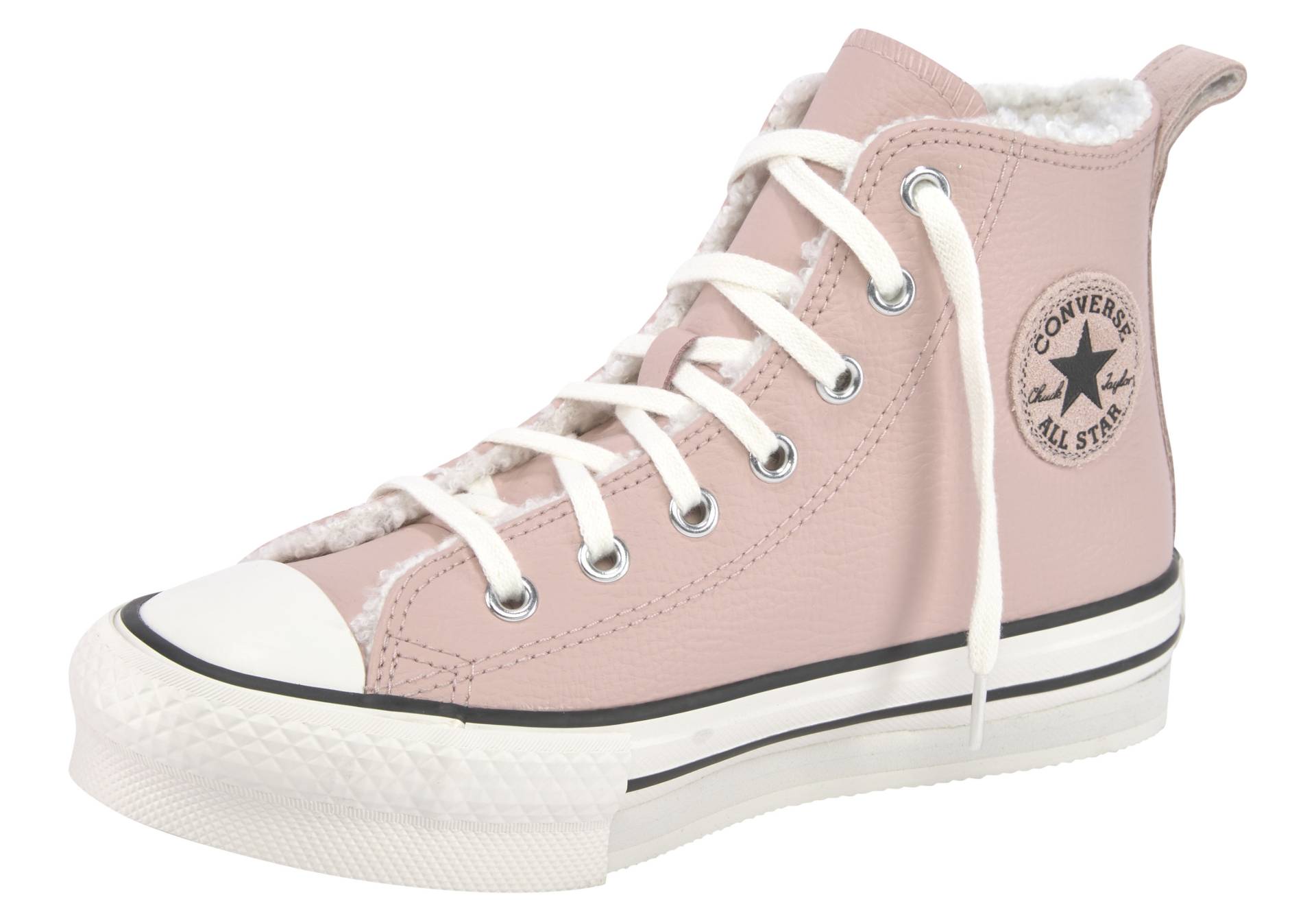 Converse Sneaker »CHUCK TAYLOR ALL STAR PLATFORM LIFT«, gefüttert von Converse