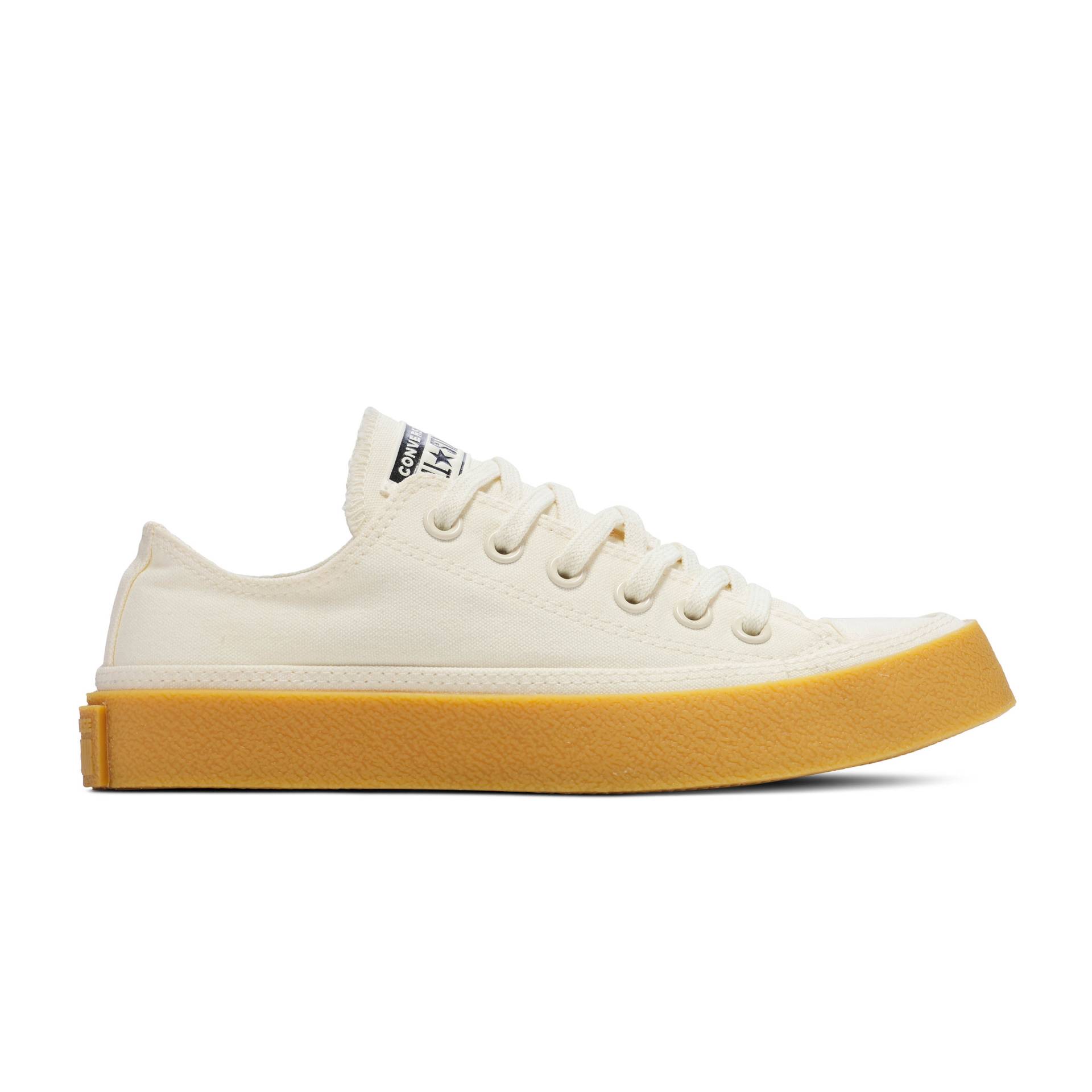 Converse Sneaker »CHUCK TAYLOR ALL STAR RETRO RUBBER« Converse Sneaker »CHUCK TAYLOR ALL STAR RETRO RUBBER« von Converse