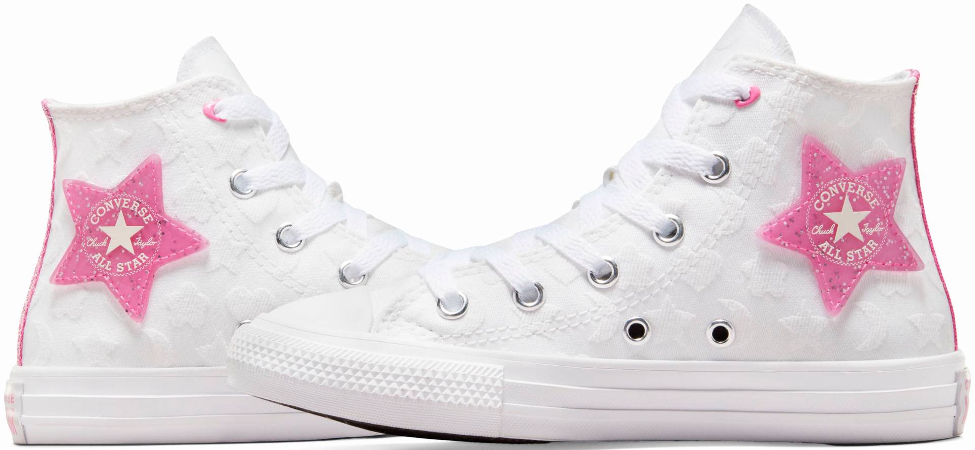 Converse Sneaker »CHUCK TAYLOR ALL STAR SPARKLE« Converse Sneaker »CHUCK TAYLOR ALL STAR SPARKLE« von Converse