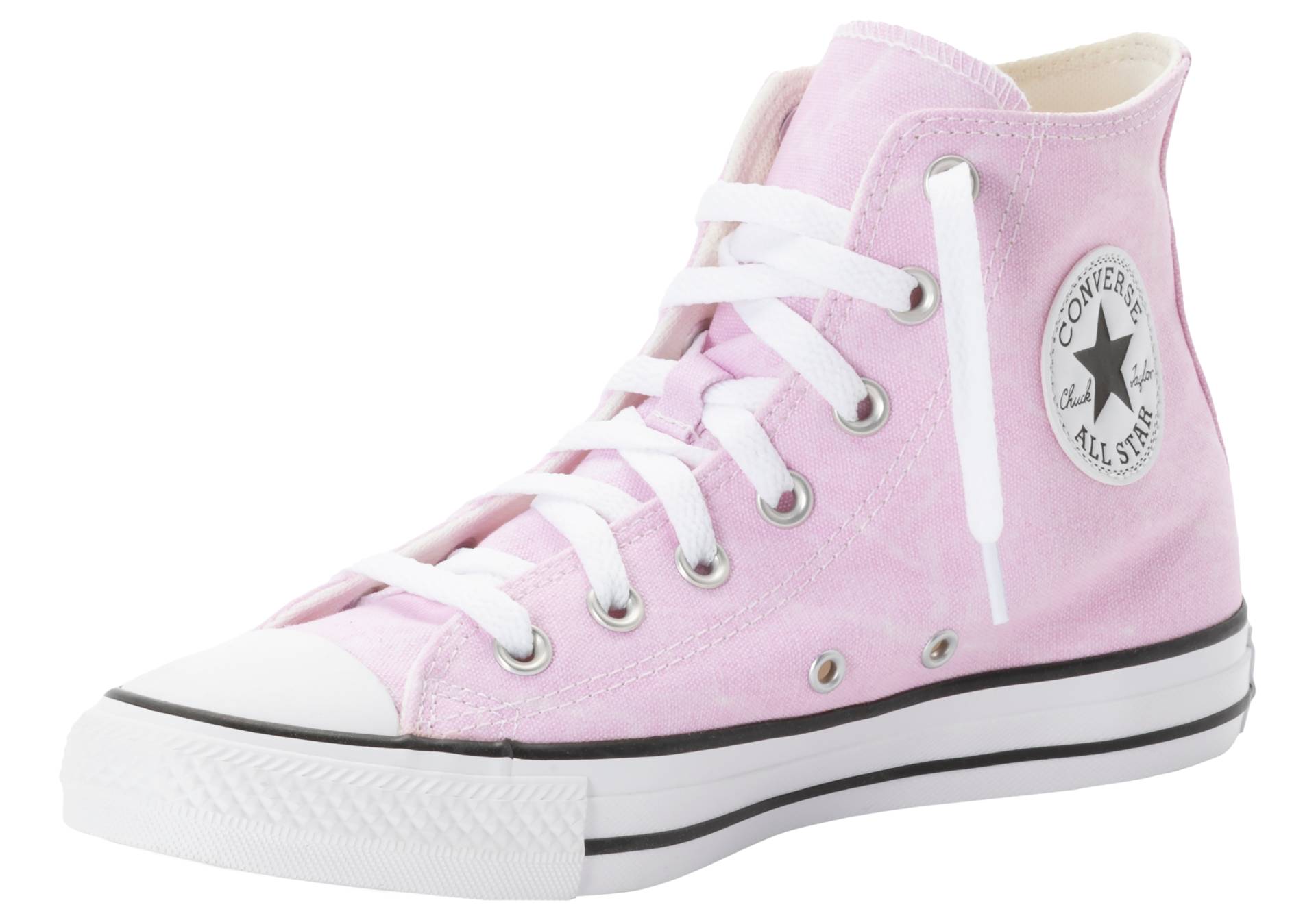 Converse Sneaker »CHUCK TAYLOR ALL STAR WASHED CANVAS« von Converse