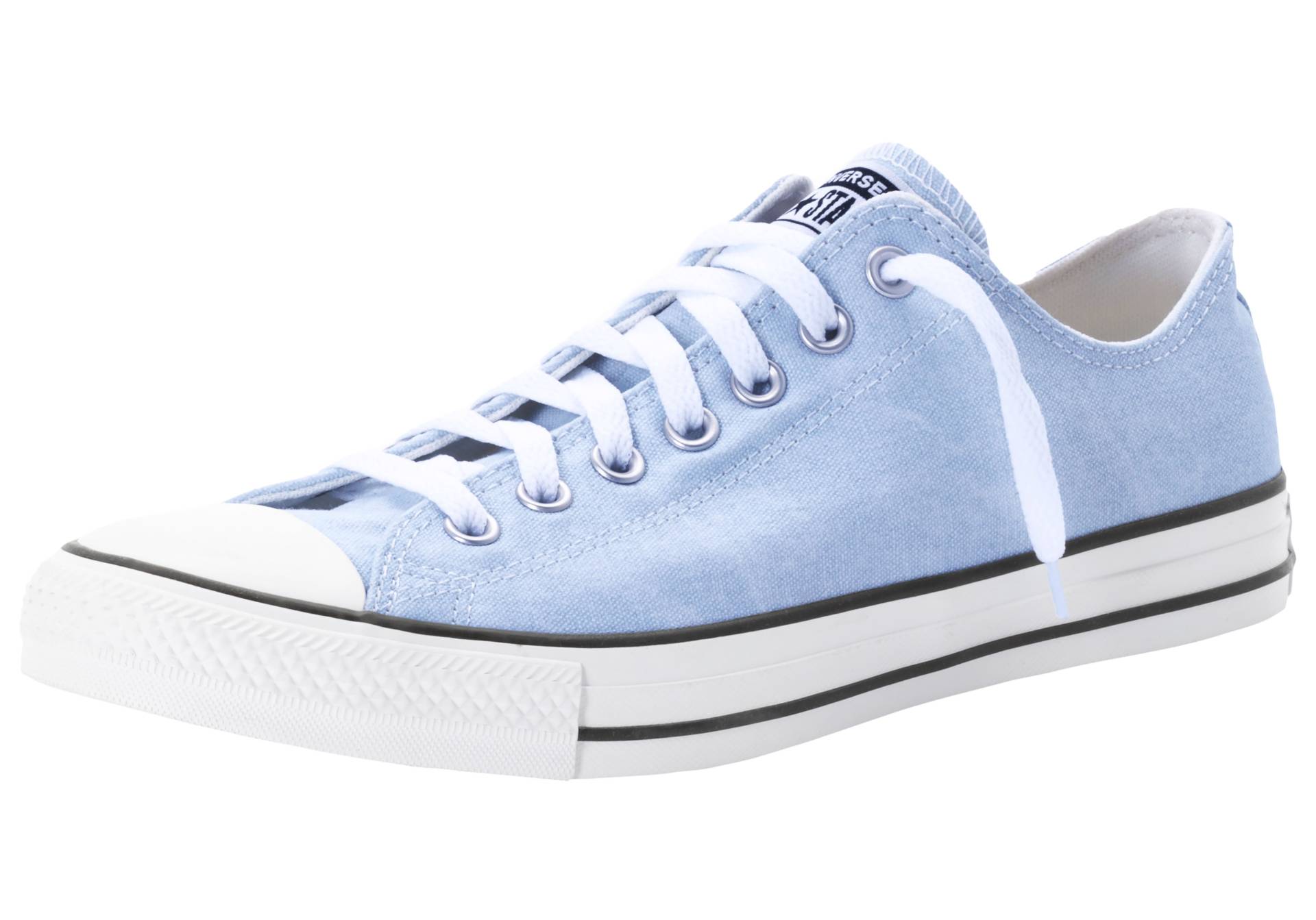 Converse Sneaker »CHUCK TAYLOR ALL STAR WASHED CANVAS« von Converse