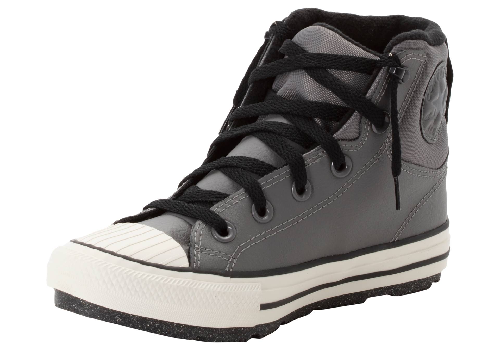 Converse Sneaker »CHUCK TAYLOR ALL STAR WATER-REPELLENT BERKSHIRE BOOT«, Wasserabweisend von Converse