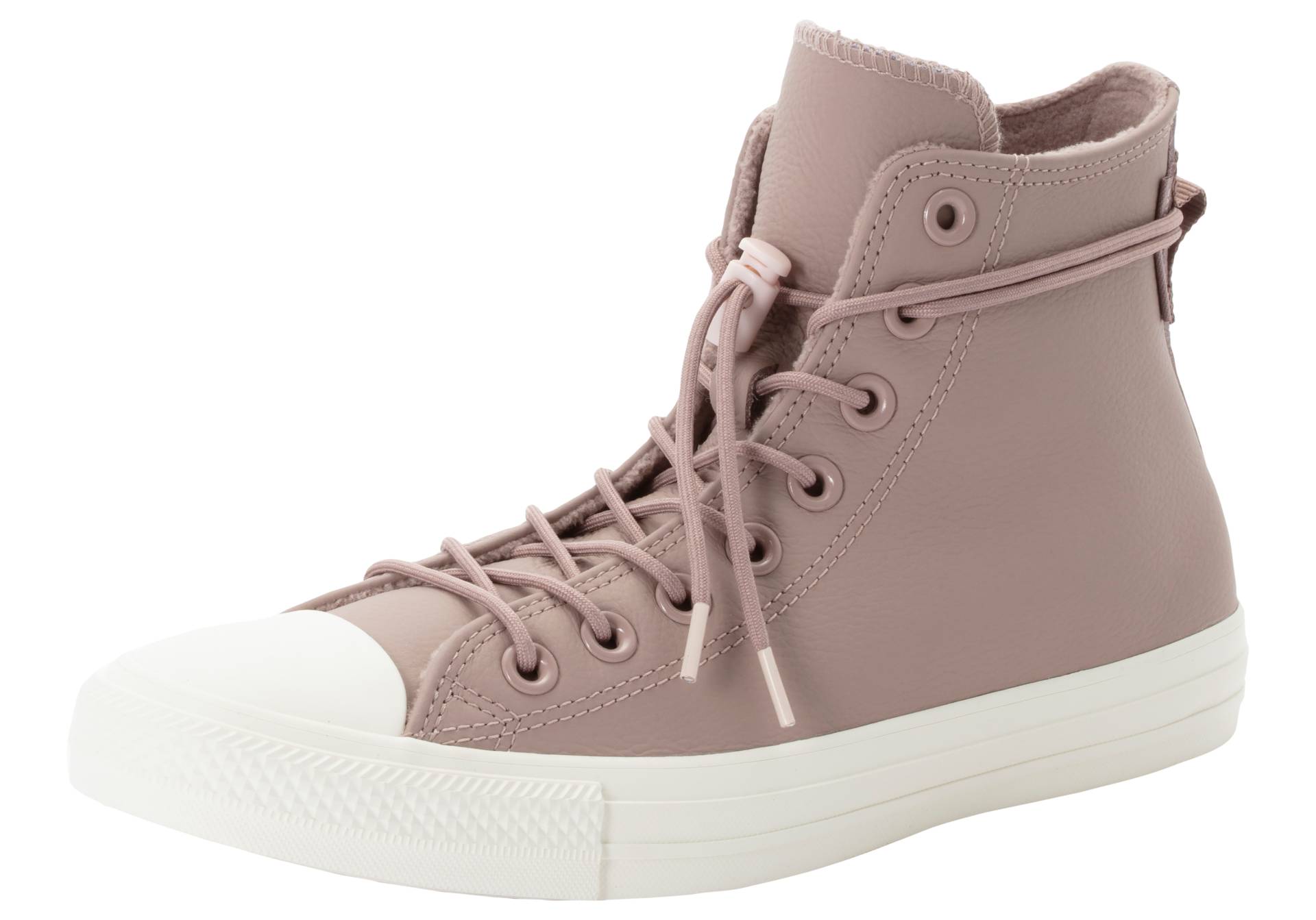 Converse Sneaker »CHUCK TAYLOR ALL STAR WEATHERIZED LEATHER« Converse Sneaker »CHUCK TAYLOR ALL STAR WEATHERIZED LEATHER« von Converse