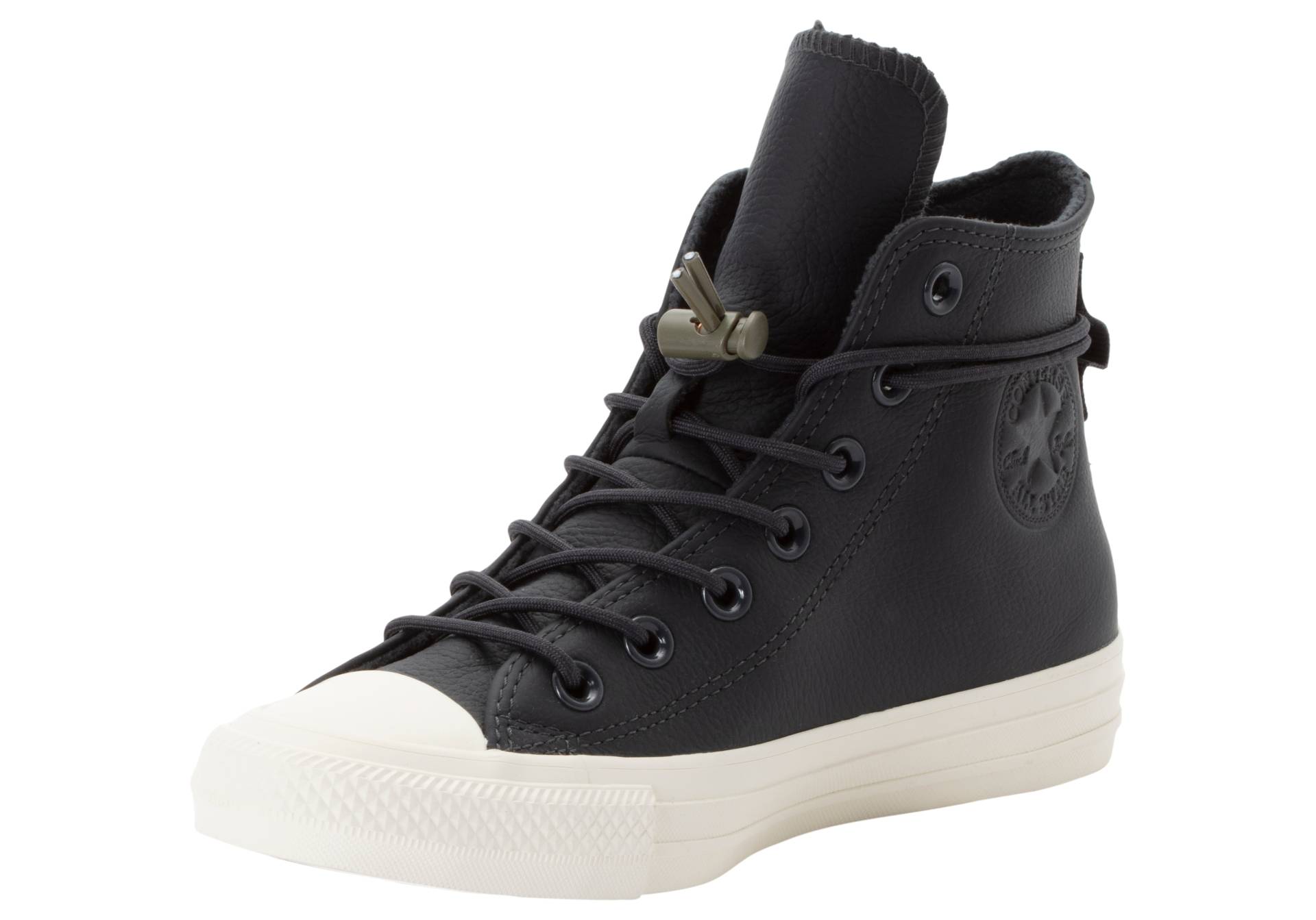 Converse Sneaker »CHUCK TAYLOR ALL STAR WEATHERIZED LEATHER« Converse Sneaker »CHUCK TAYLOR ALL STAR WEATHERIZED LEATHER« von Converse