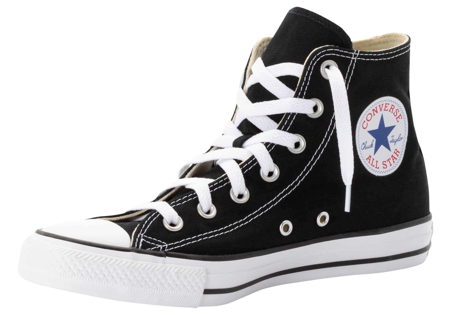 Converse Sneaker »CHUCK TAYLOR ALL STAR WIDE« von Converse