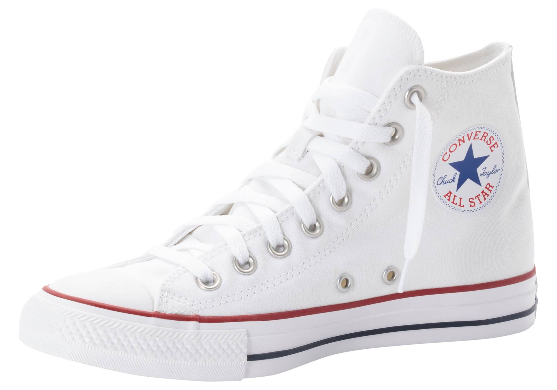 Converse Sneaker »CHUCK TAYLOR ALL STAR WIDE« Converse Sneaker »CHUCK TAYLOR ALL STAR WIDE« von Converse