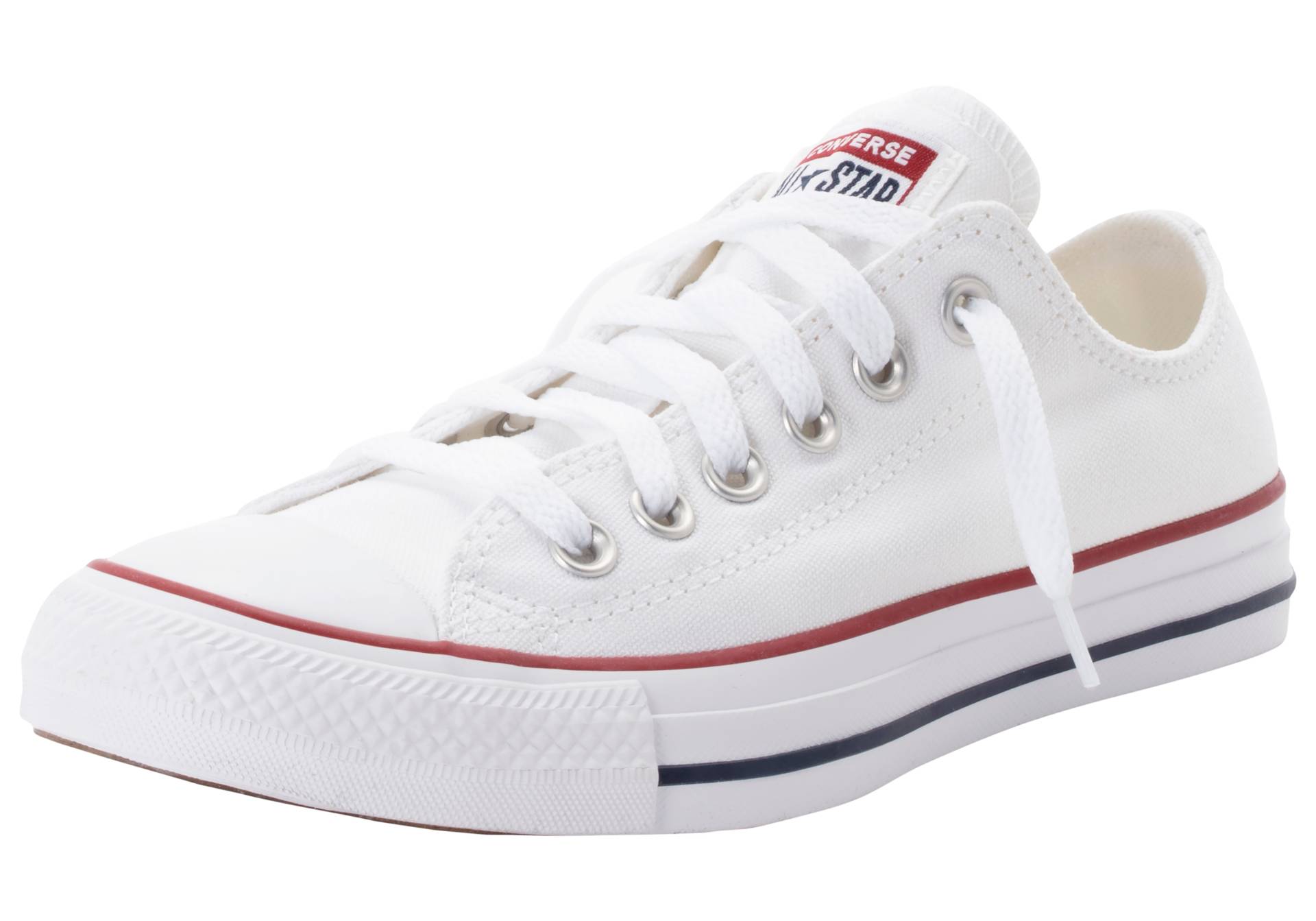 Converse Sneaker »CHUCK TAYLOR ALL STAR WIDE« Converse Sneaker »CHUCK TAYLOR ALL STAR WIDE« von Converse