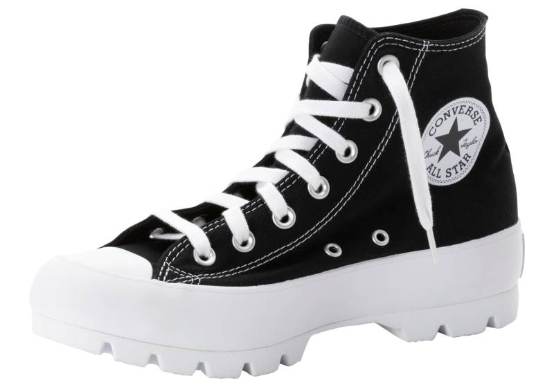 Converse Sneaker »CHUCK TAYLOR ALL STAR LUGGED CANVAS« von Converse