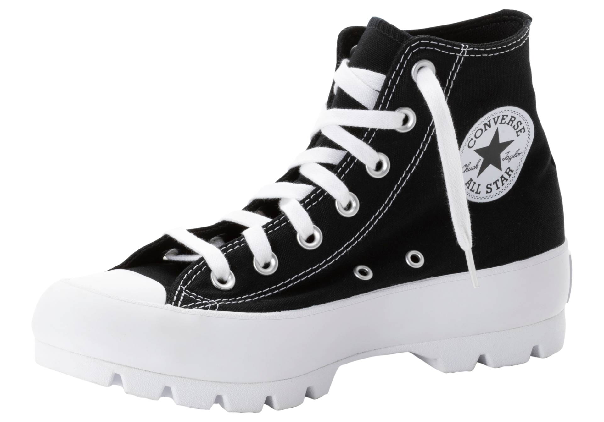 Converse Sneaker »CON565901C« von Converse