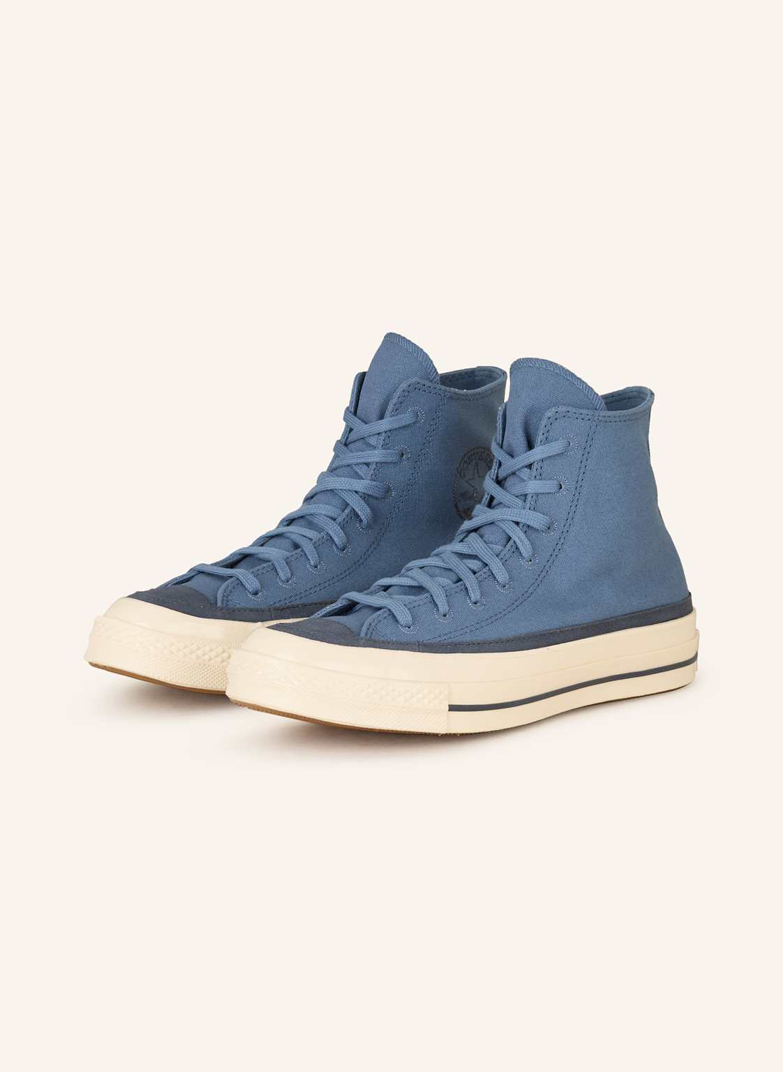 Converse Sneaker Chuck 70 High blau Converse Sneaker Chuck 70 High blau von Converse