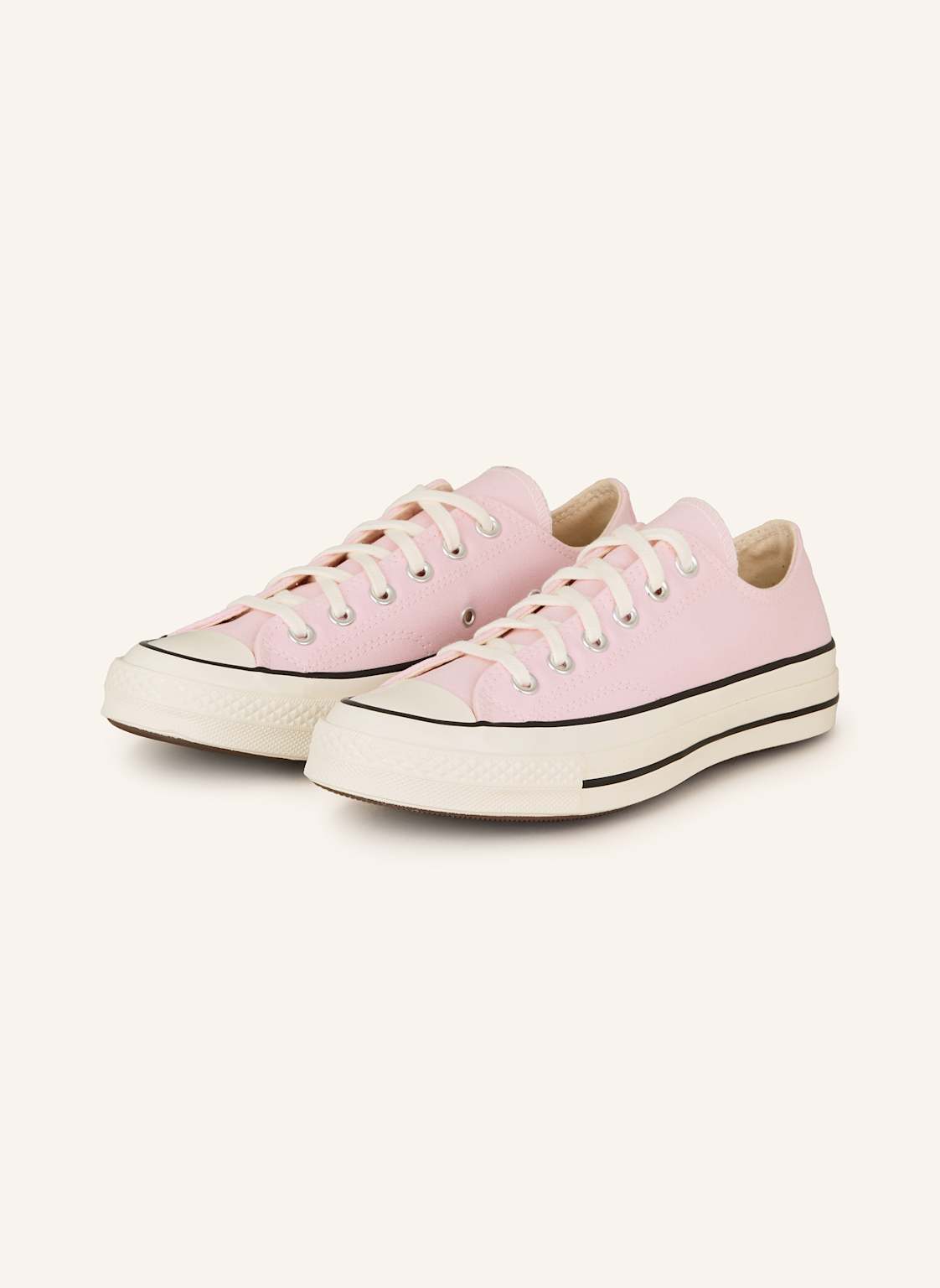 Converse Sneaker Chuck 70 Low rosa Converse Sneaker Chuck 70 Low rosa von Converse