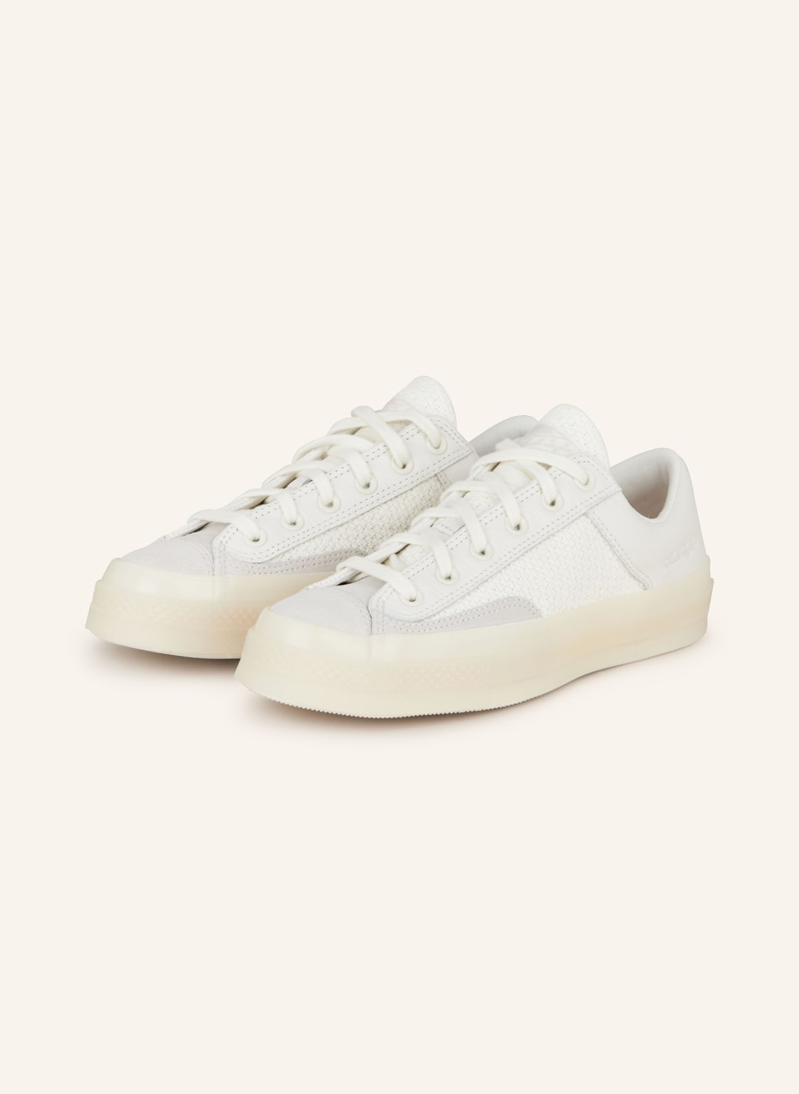 Converse Sneaker Chuck 70 Marquis weiss von Converse