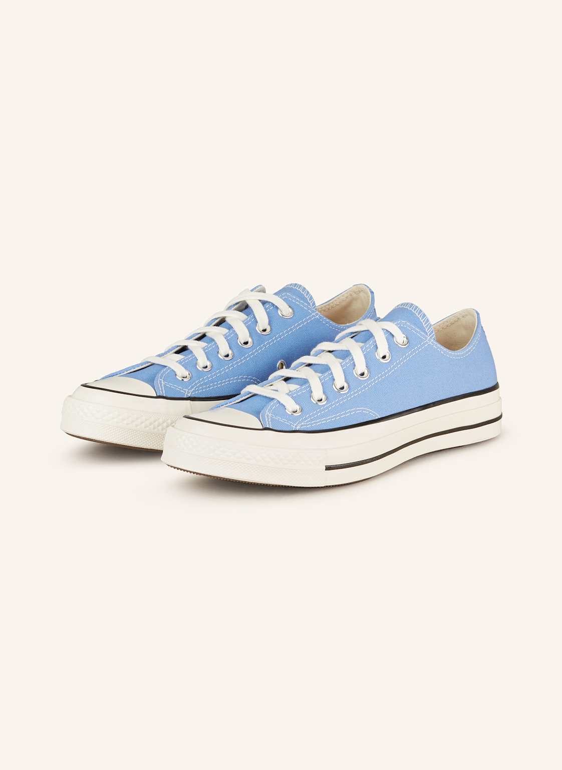 Converse Sneaker Chuck 70 blau Converse Sneaker Chuck 70 blau von Converse