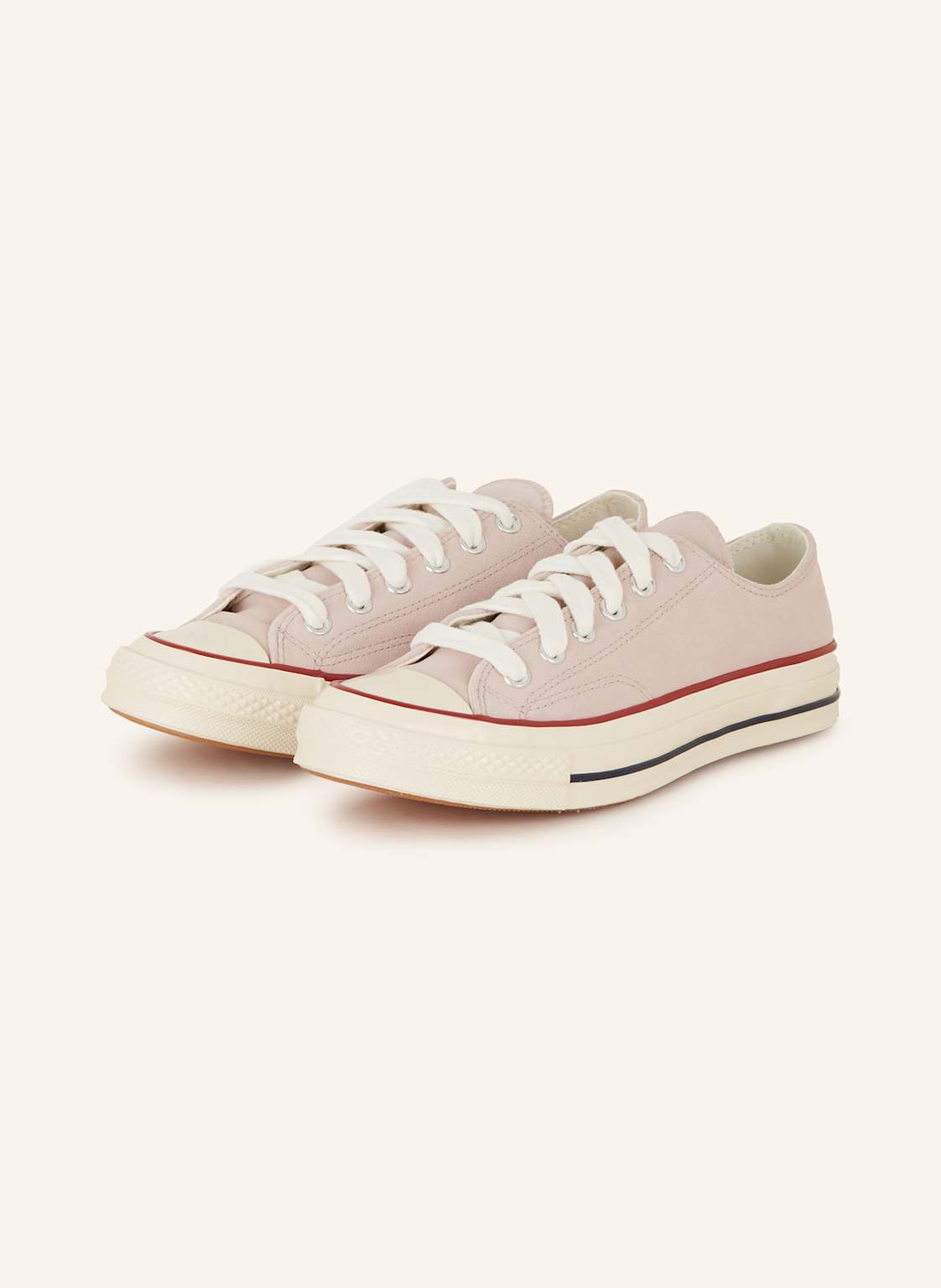 Converse Sneaker Chuck 70 rosa von Converse