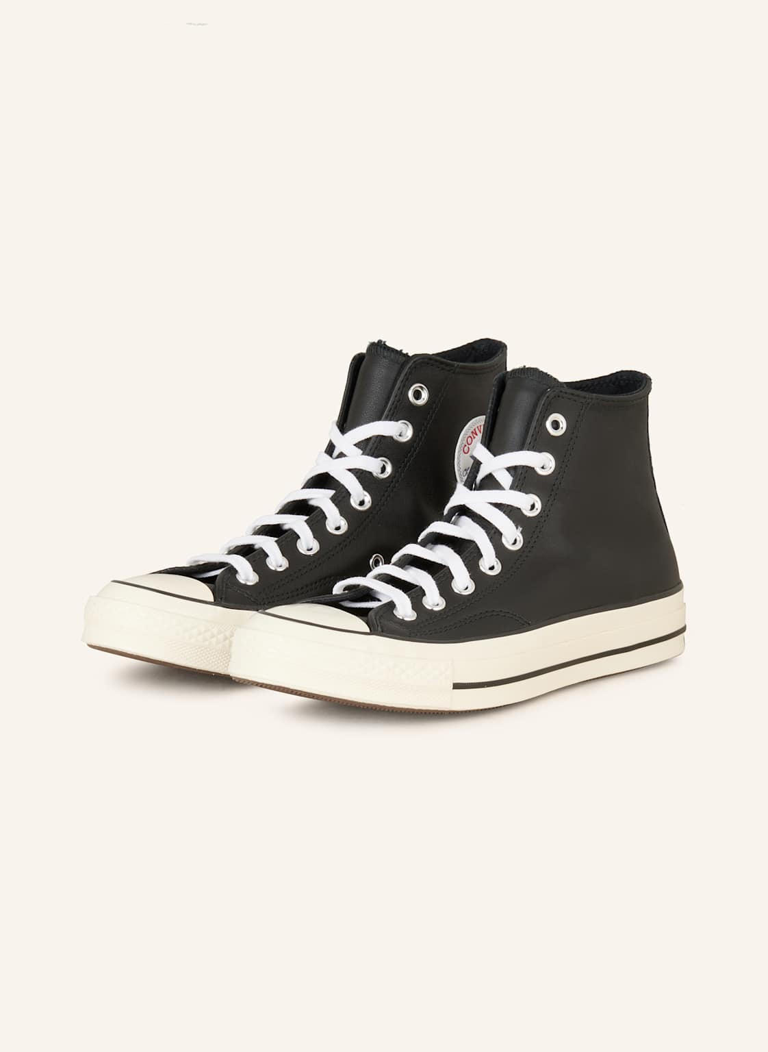 Converse Sneaker Chuck 70 schwarz Converse Sneaker Chuck 70 schwarz von Converse