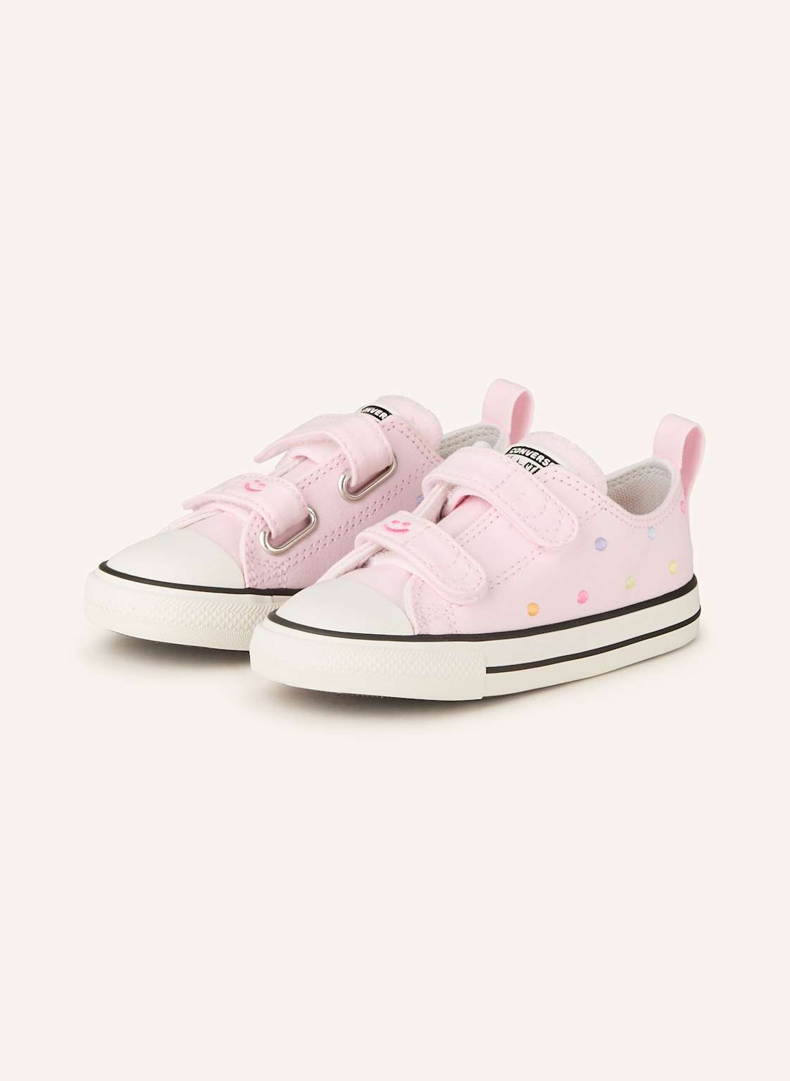 Converse Sneaker Chuck Taylor All Star 2v rosa Converse Sneaker Chuck Taylor All Star 2v rosa von Converse