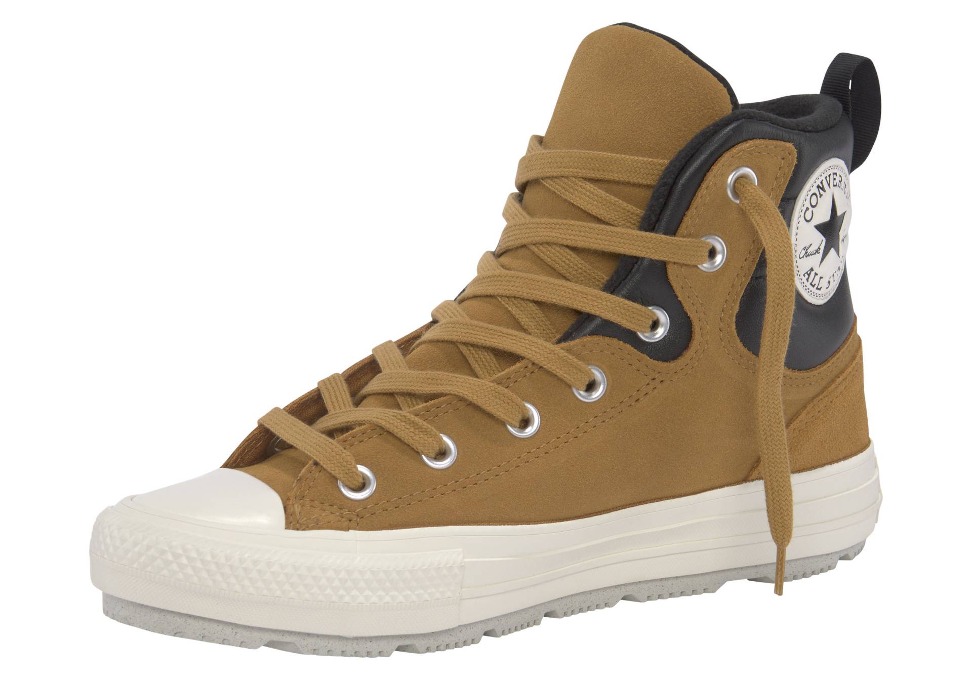 Converse Sneakerboots »Chuck Taylor All Star BERKSHIRE BOOT«, gefüttert von Converse