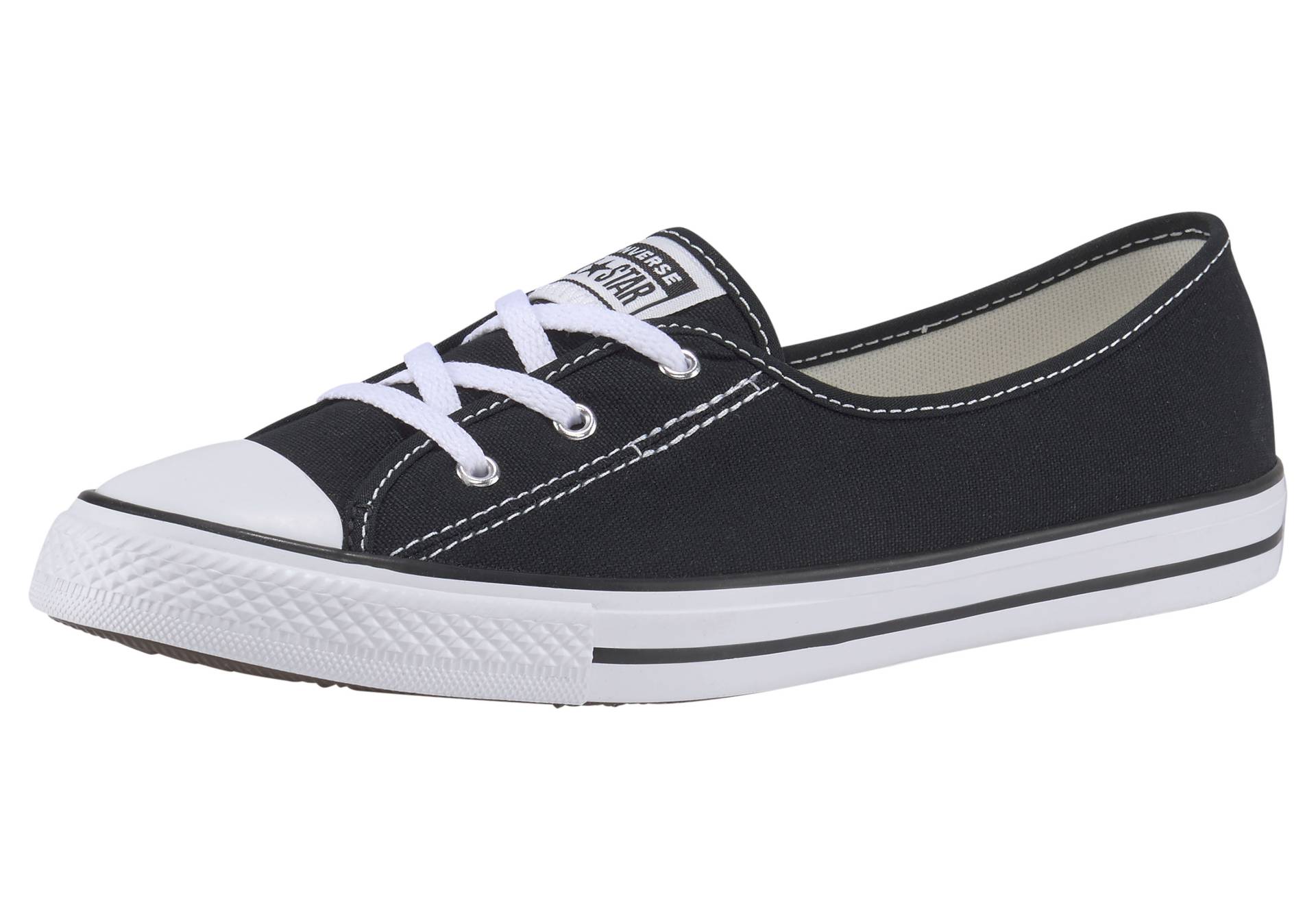 Converse Sneaker »Chuck Taylor All Star Ballet Lace Ox« Converse Sneaker »Chuck Taylor All Star Ballet Lace Ox« von Converse