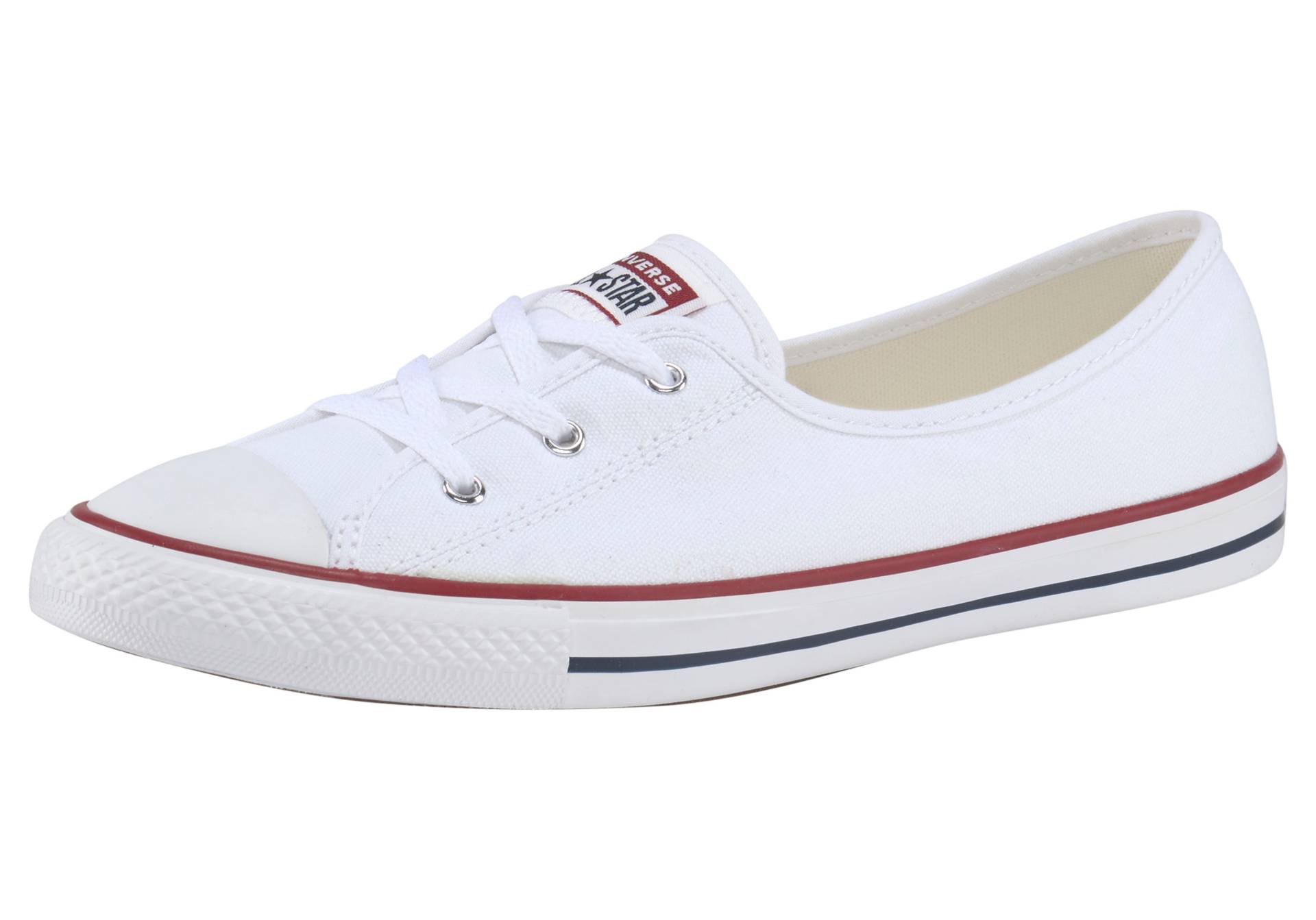 Converse Sneaker »Chuck Taylor All Star Ballet Lace Ox« Converse Sneaker »Chuck Taylor All Star Ballet Lace Ox« von Converse