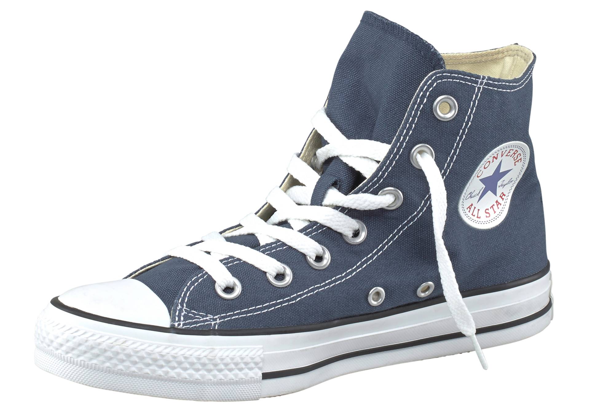 Converse Sneaker »Chuck Taylor All Star Core Hi« Converse Sneaker »Chuck Taylor All Star Core Hi« von Converse