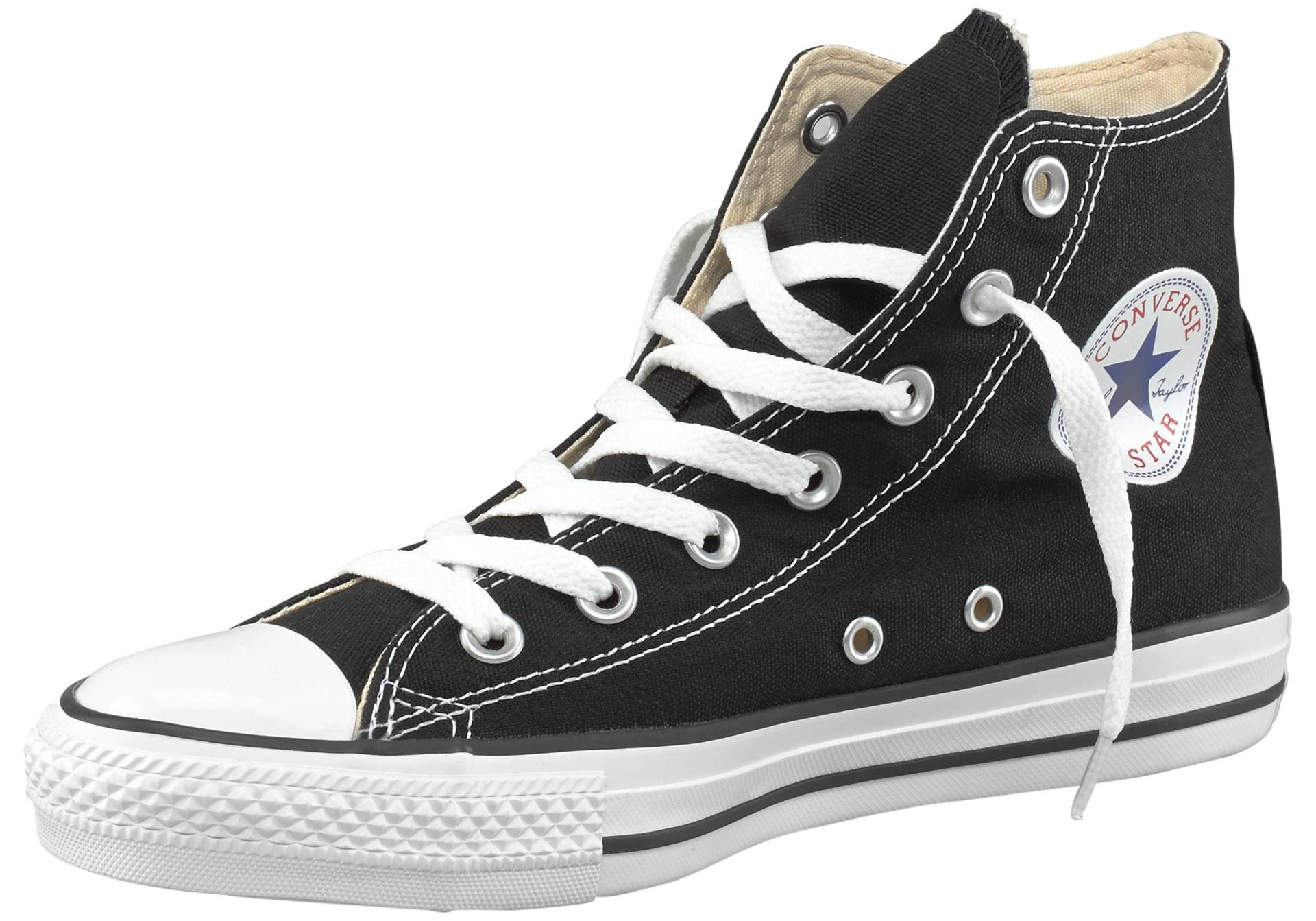 Converse Sneaker »Chuck Taylor All Star Core Hi« Converse Sneaker »Chuck Taylor All Star Core Hi« von Converse