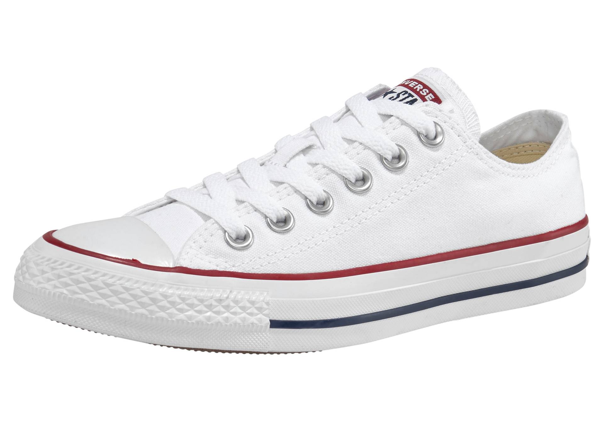 Converse Sneaker »Chuck Taylor All Star Core Ox« Converse Sneaker »Chuck Taylor All Star Core Ox« von Converse