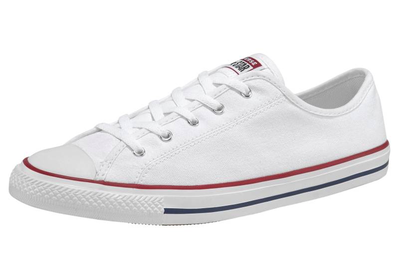 Converse Sneaker »Chuck Taylor All Star Dainty GS Basic On Ox« von Converse