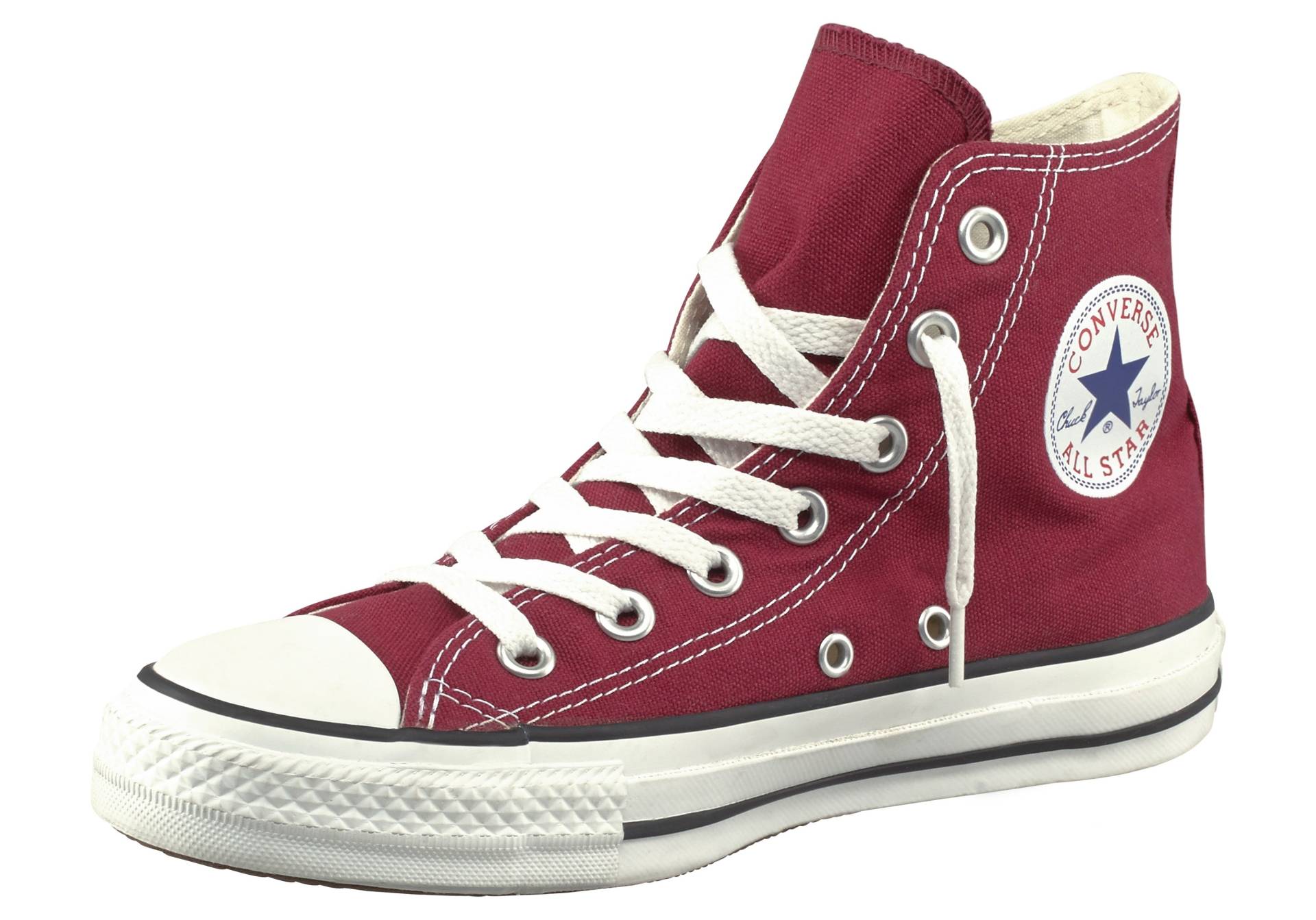 Converse Sneaker »Chuck Taylor All Star Hi« von Converse