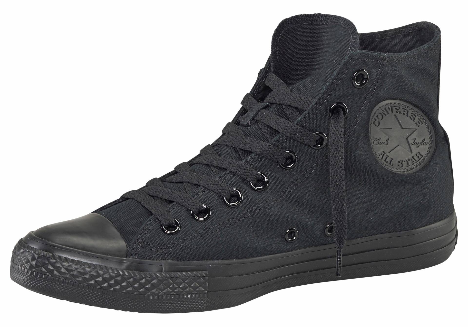 Converse Sneaker »CHUCK TAYLOR ALL STAR HI Unisex Mono« Converse Sneaker »CHUCK TAYLOR ALL STAR HI Unisex Mono« von Converse