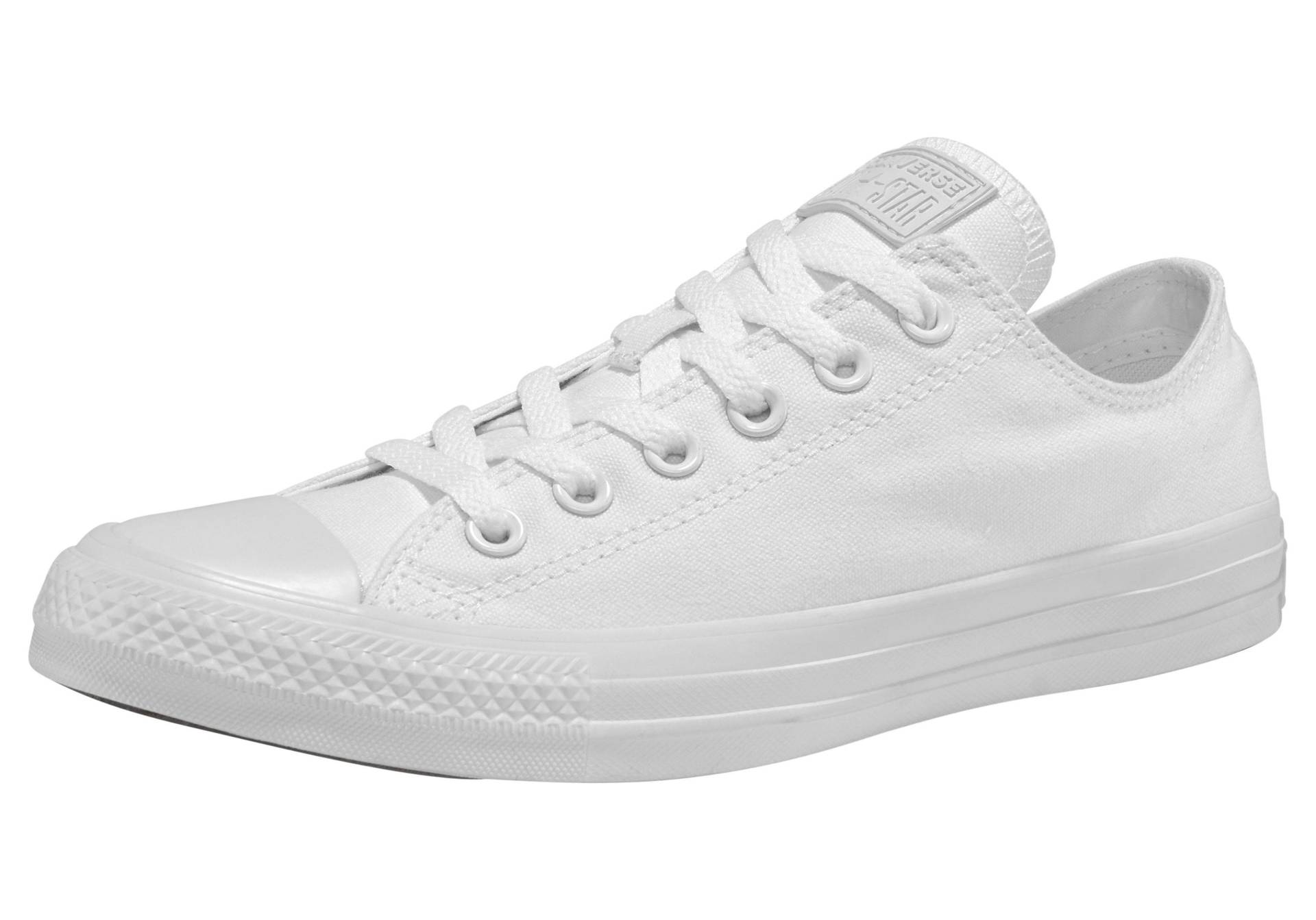 Converse Sneaker »Chuck Taylor All Star Seasonal Ox Monocrome« Converse Sneaker »Chuck Taylor All Star Seasonal Ox Monocrome« von Converse