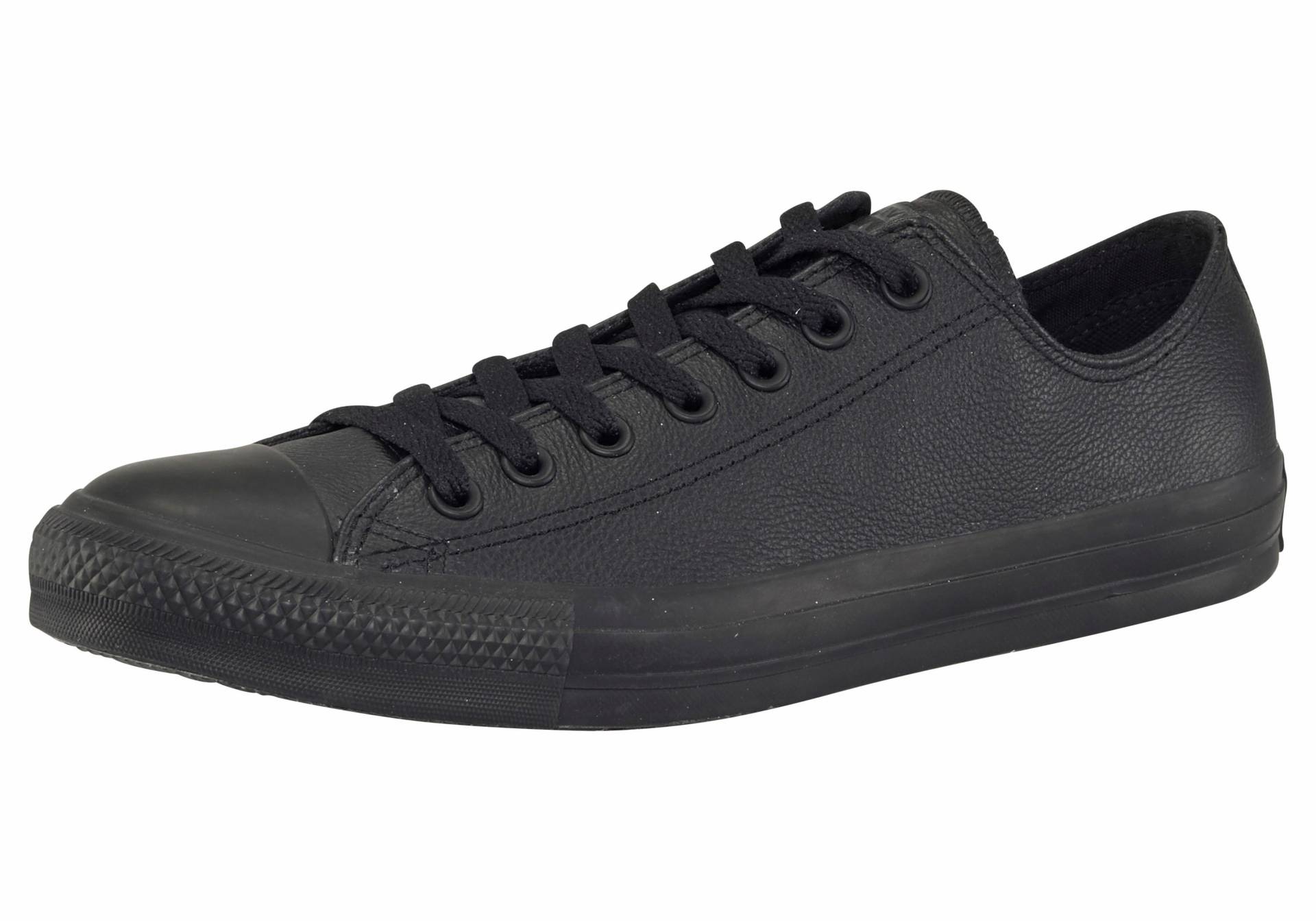Converse Sneaker »Chuck Taylor Basic Leather Ox Monocrome« Converse Sneaker »Chuck Taylor Basic Leather Ox Monocrome« von Converse