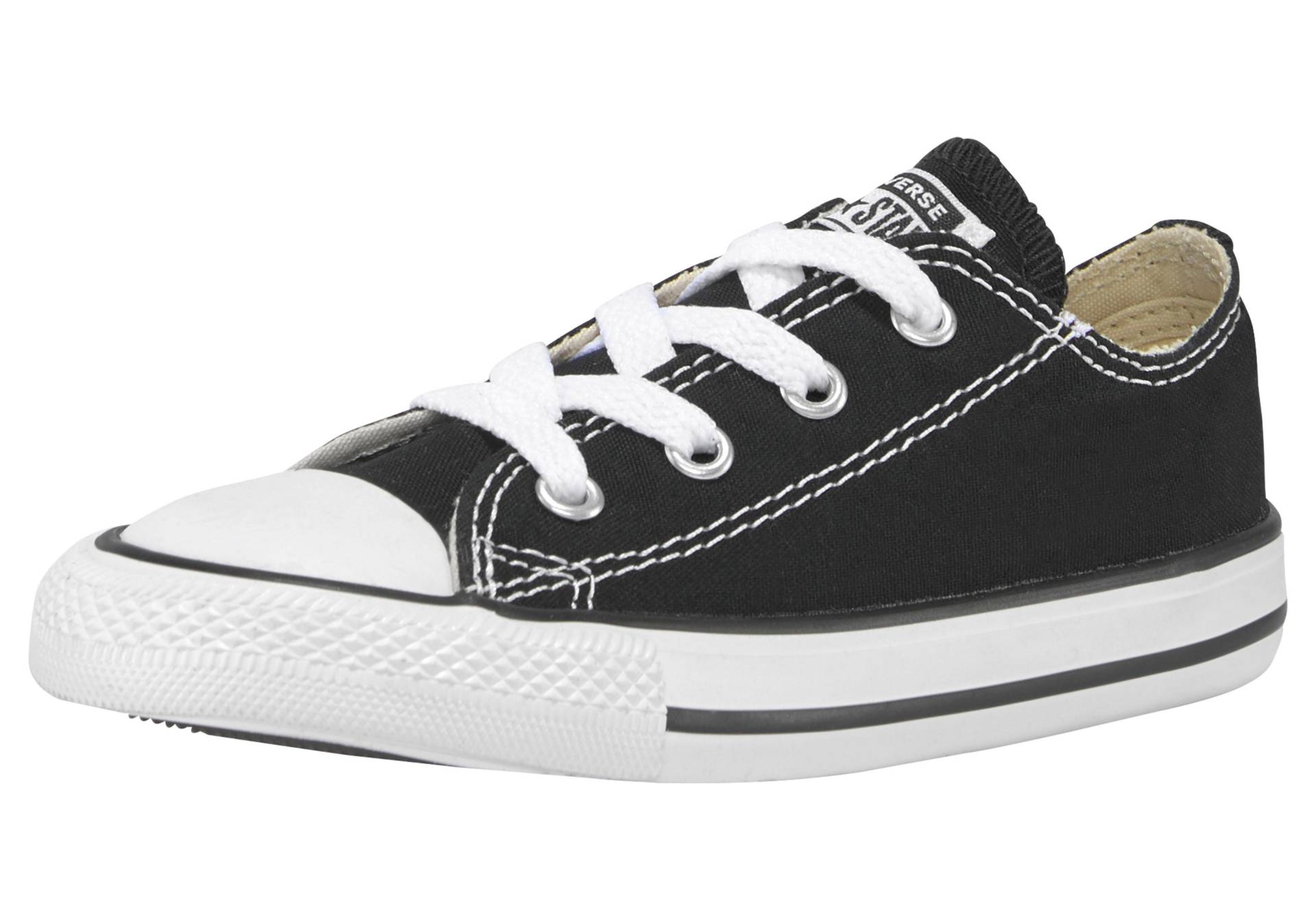 Converse Sneaker »CHUCK TAYLOR ALL STAR OX«, für Kinder Converse Sneaker »CHUCK TAYLOR ALL STAR OX«, für Kinder von Converse