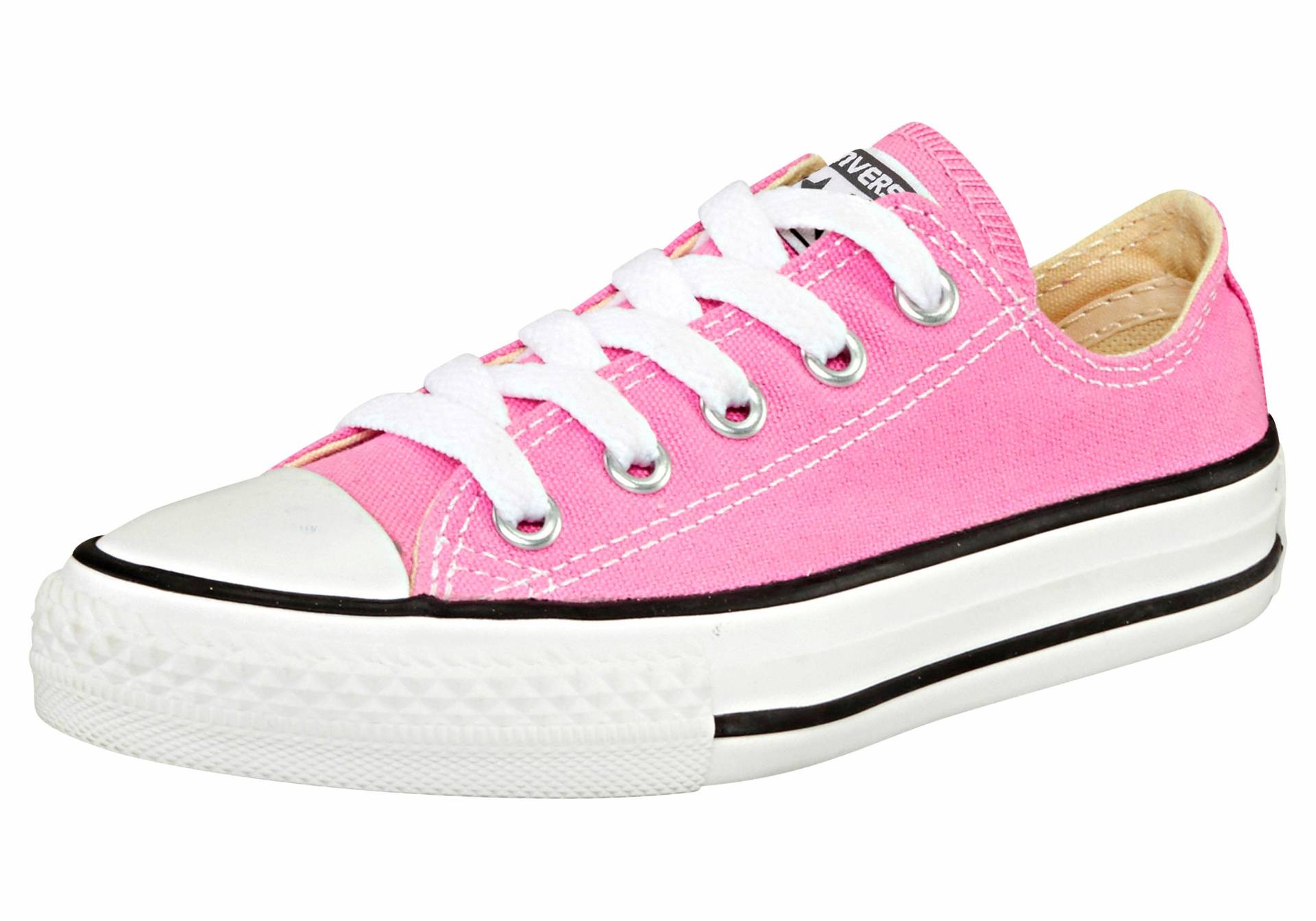 Converse Sneaker »Chuck Taylor All Star Ox«, für Kinder Converse Sneaker »Chuck Taylor All Star Ox«, für Kinder von Converse
