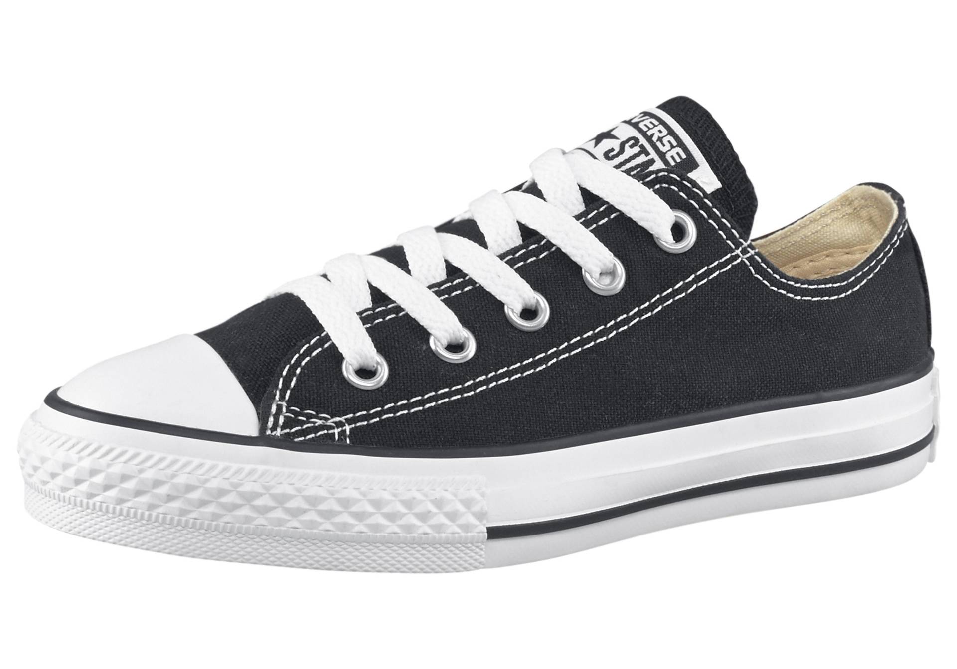 Converse Sneaker »Chuck Taylor All Star Ox«, für Kinder Converse Sneaker »Chuck Taylor All Star Ox«, für Kinder von Converse